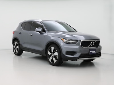 2019 Volvo XC40 T5 Momentum