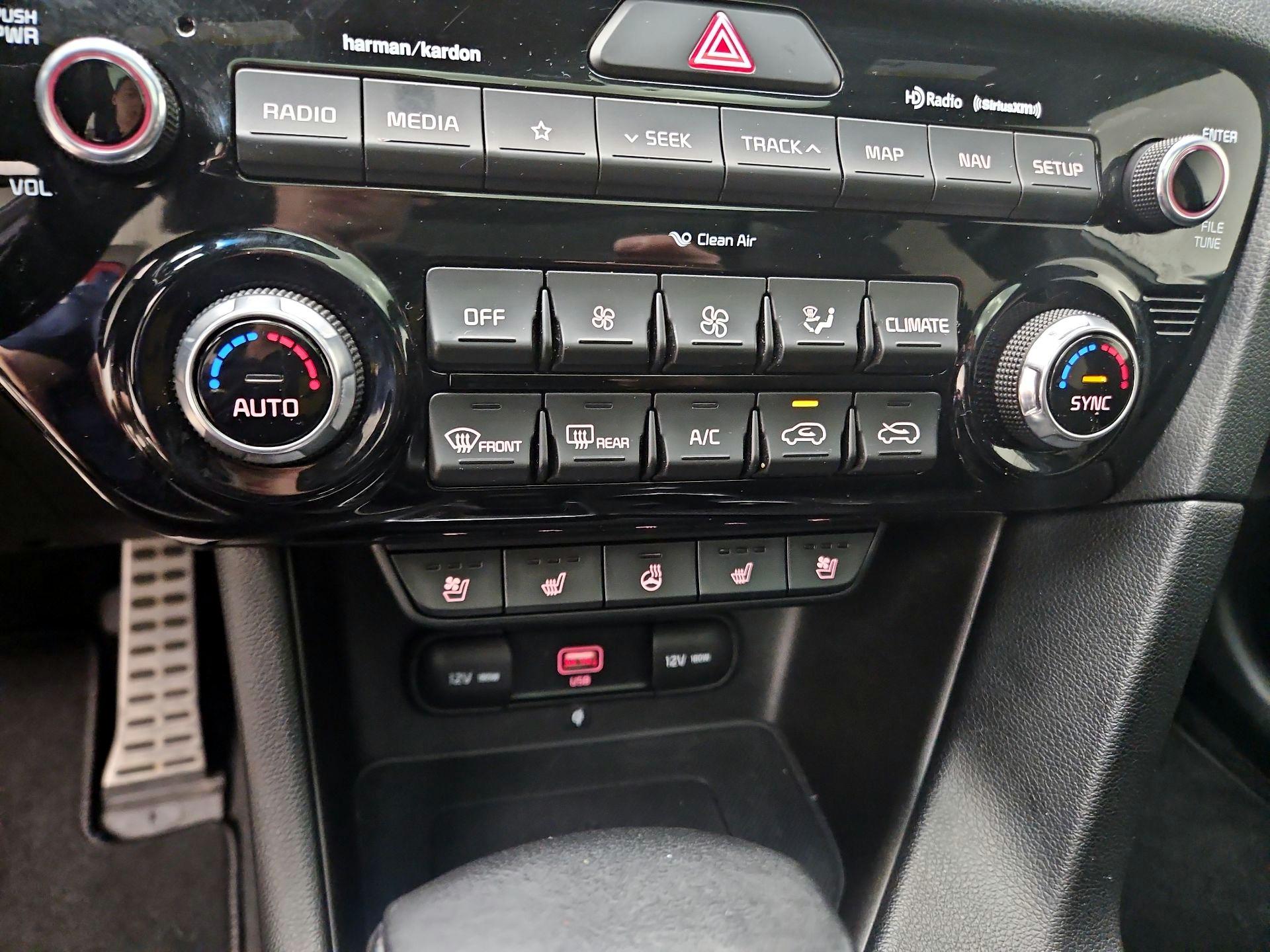 Thumbnail: 2020 Kia Sportage - 17