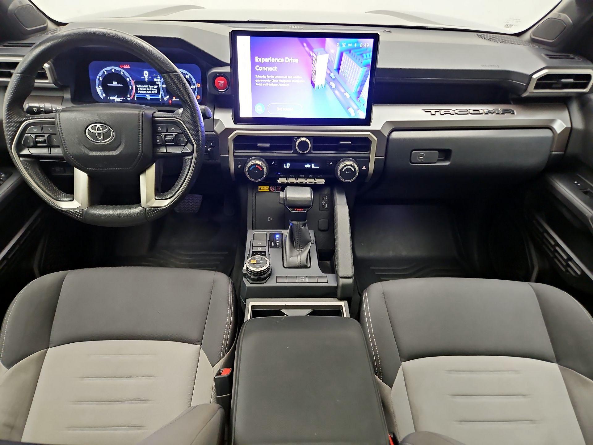 Thumbnail: 2024 Toyota Tacoma - 9