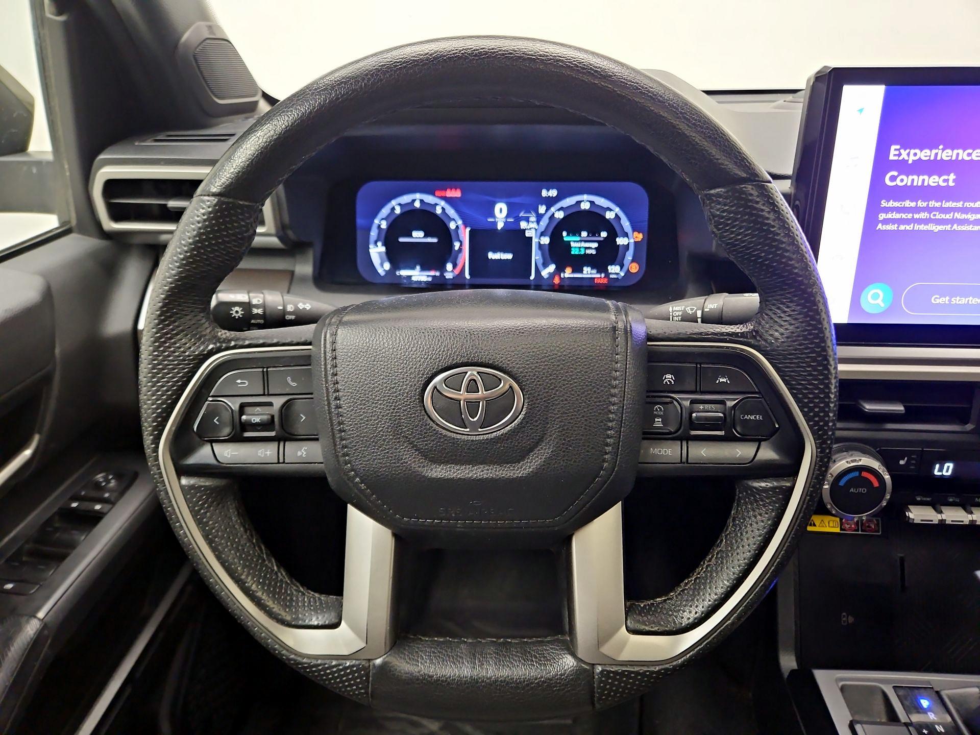 Thumbnail: 2024 Toyota Tacoma - 10