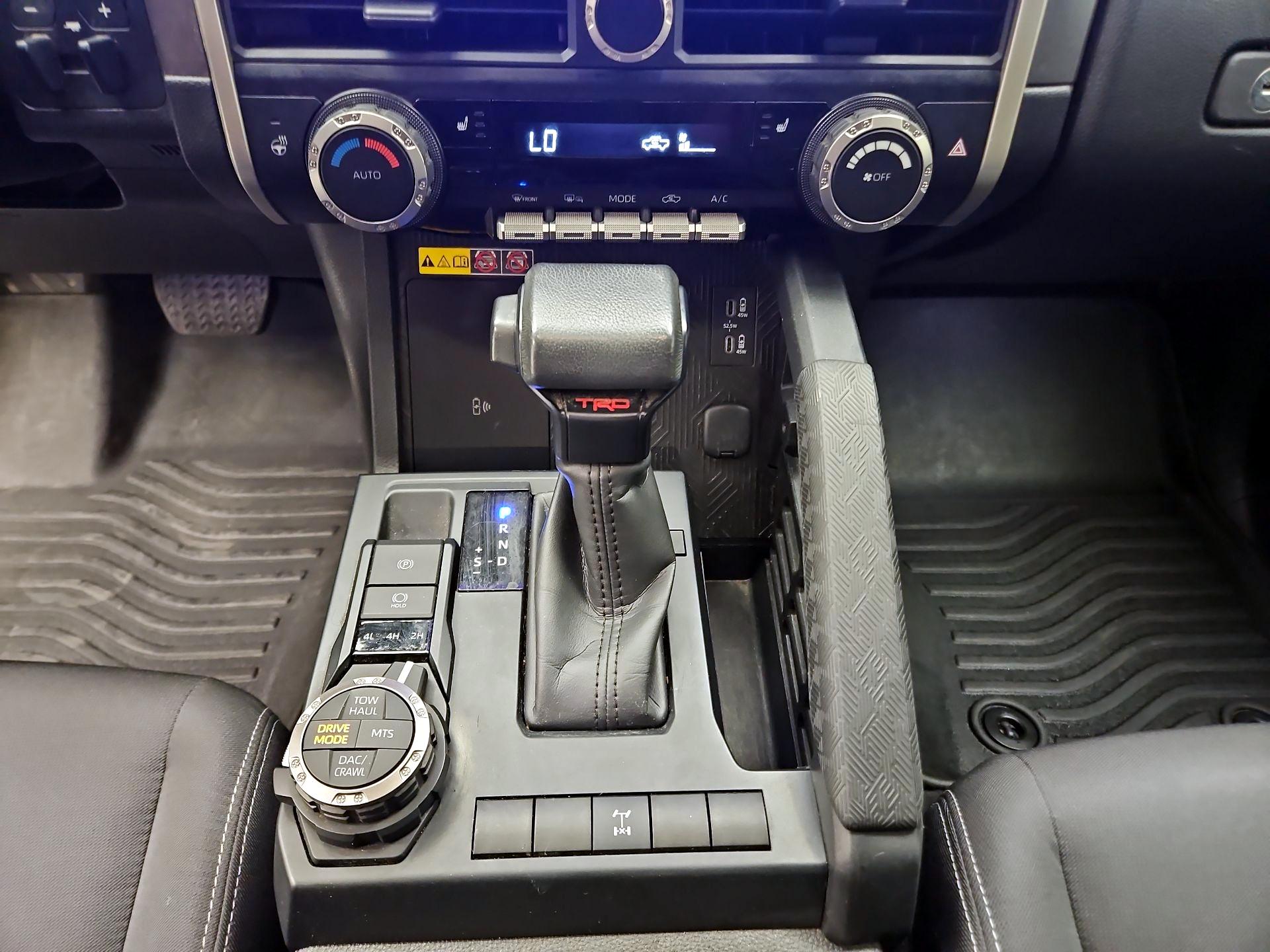 Thumbnail: 2024 Toyota Tacoma - 17