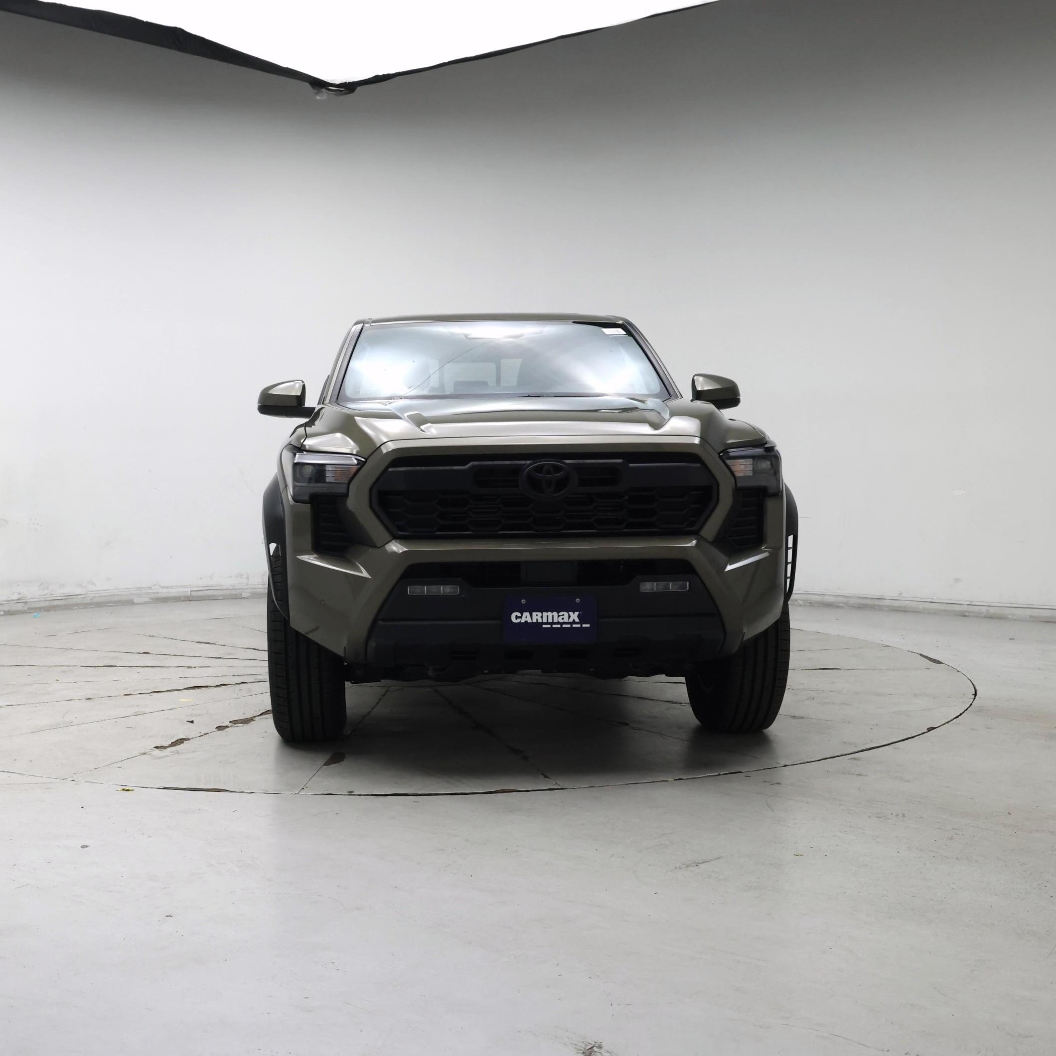 Thumbnail: 2024 Toyota Tacoma - 5