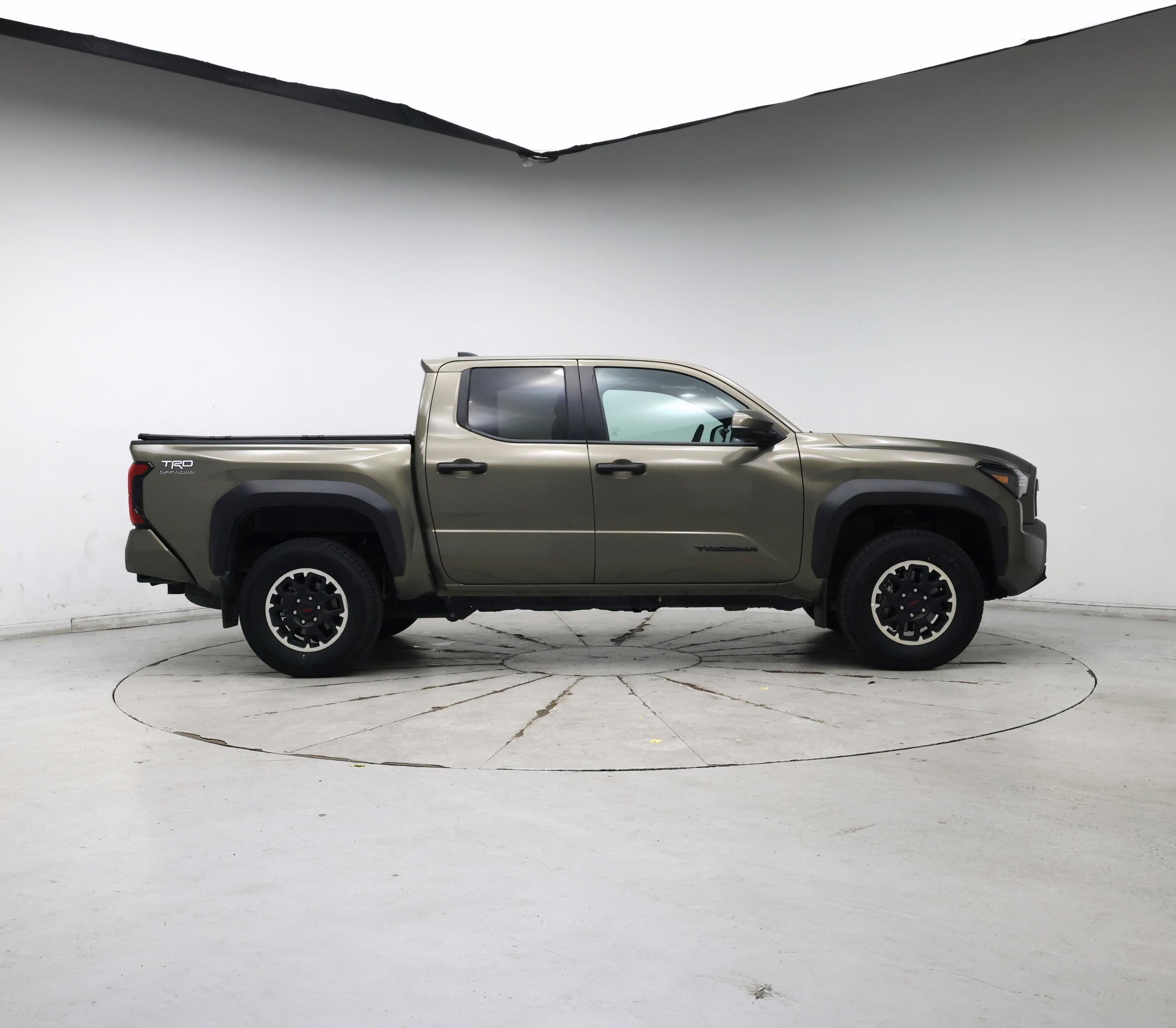 Thumbnail: 2024 Toyota Tacoma - 7
