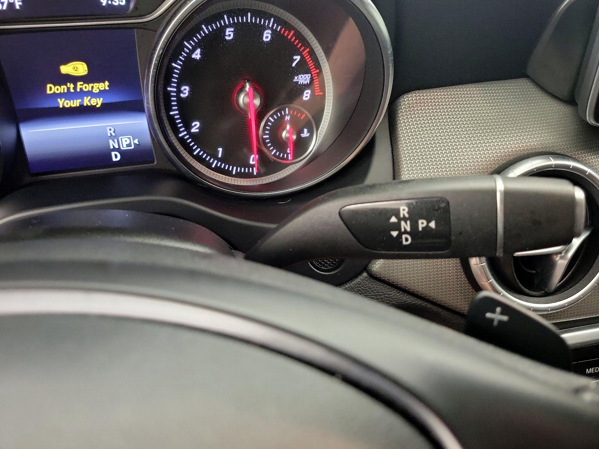 Thumbnail: 2019 Mercedes-Benz CLA - 18