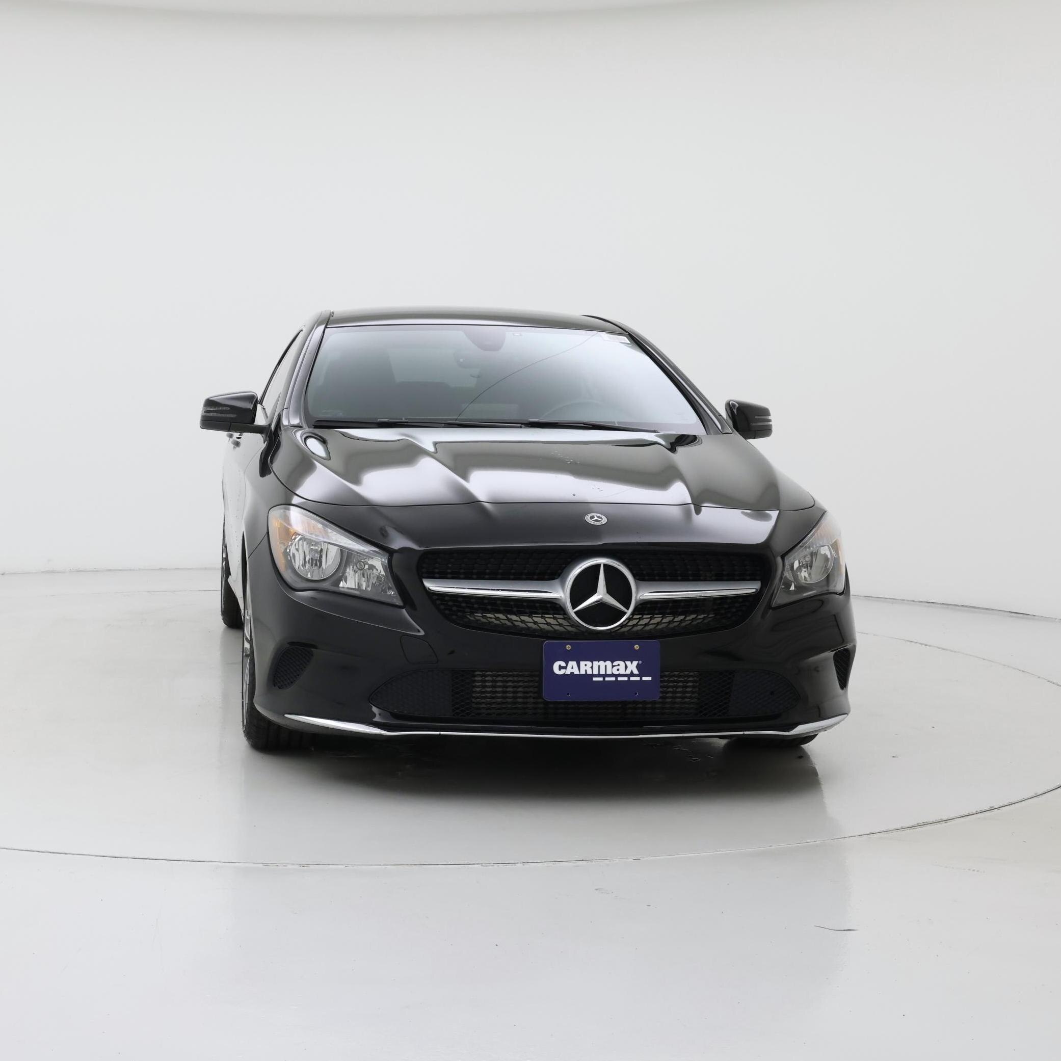 Thumbnail: 2019 Mercedes-Benz CLA - 5