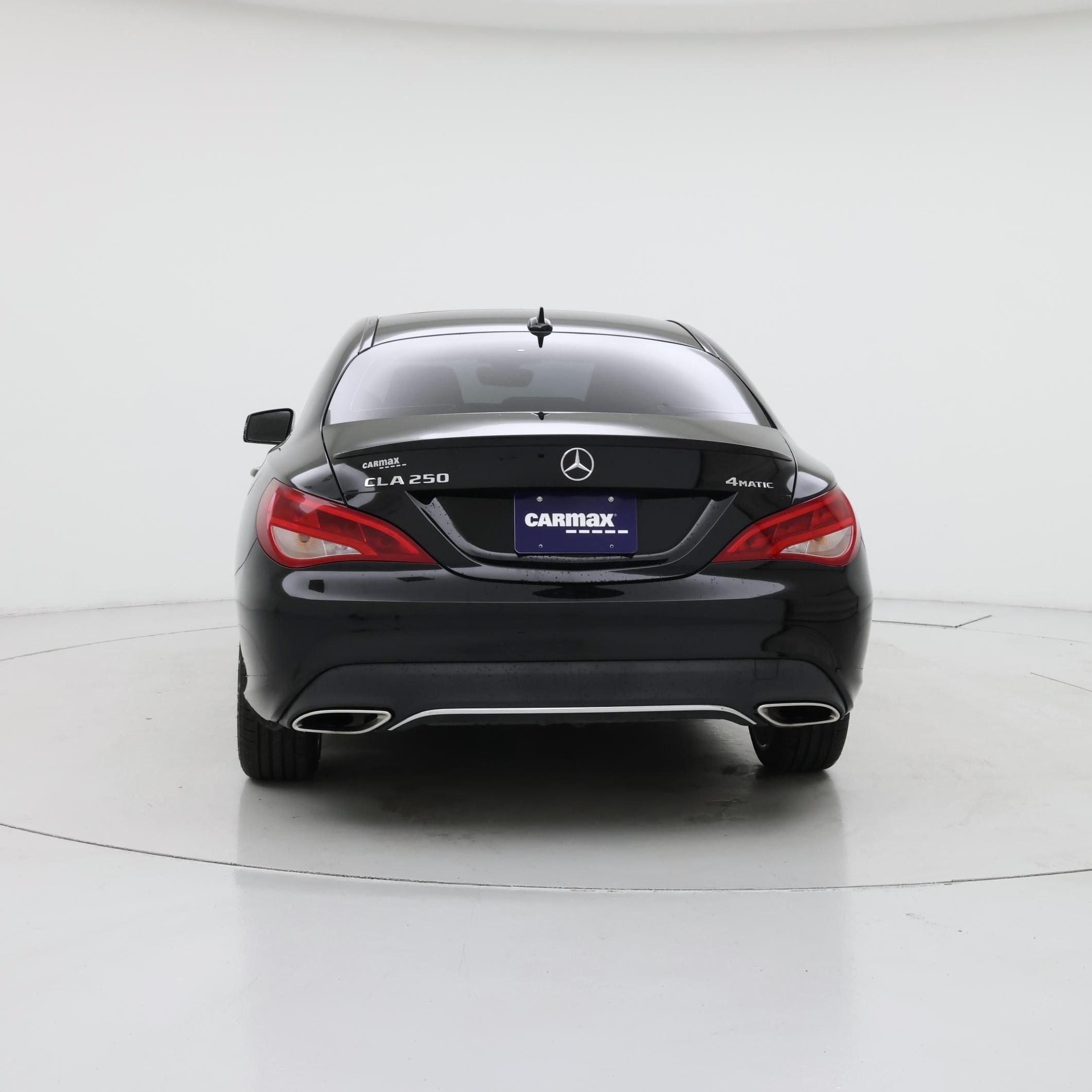 Thumbnail: 2019 Mercedes-Benz CLA - 6