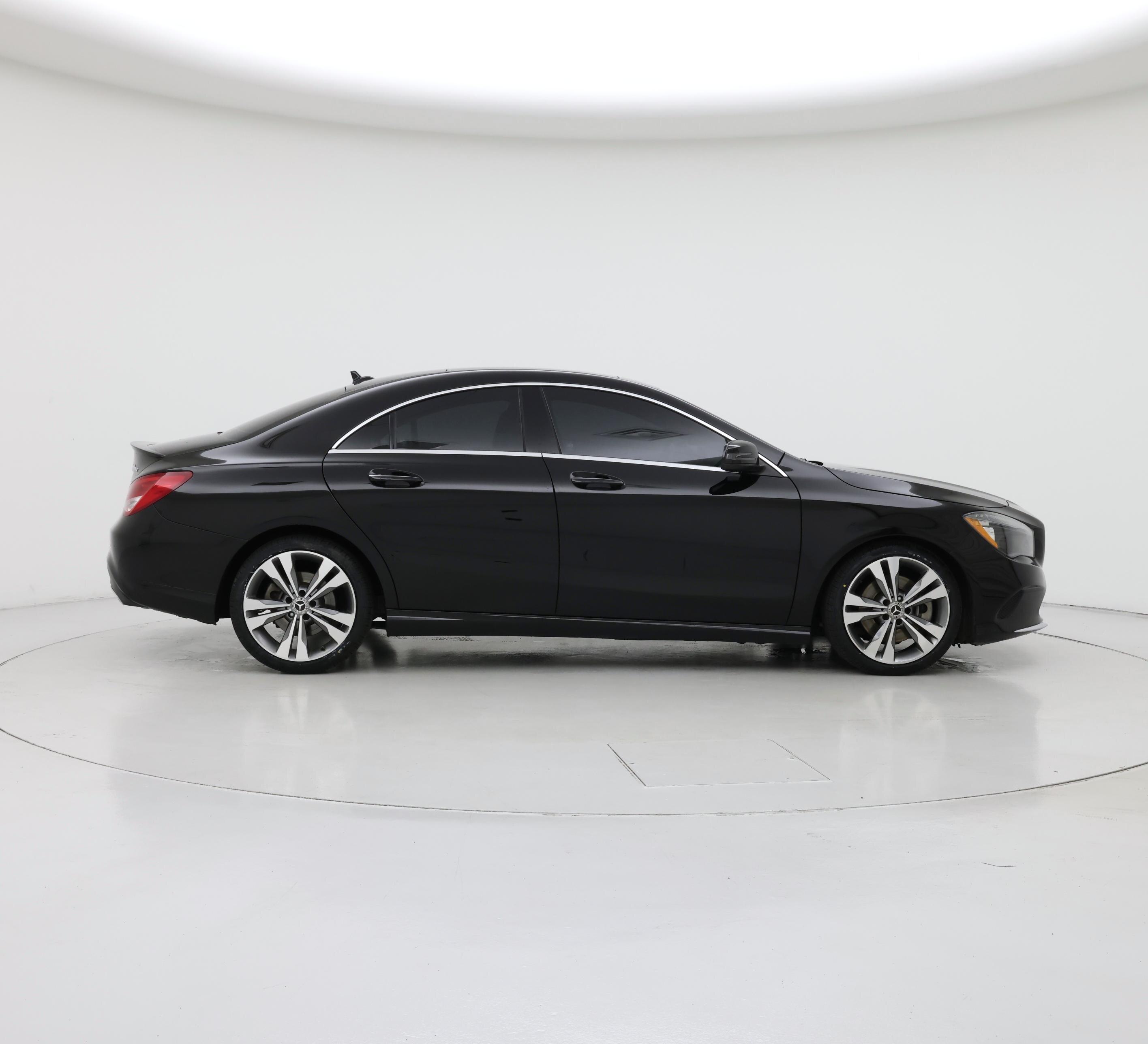 Thumbnail: 2019 Mercedes-Benz CLA - 7