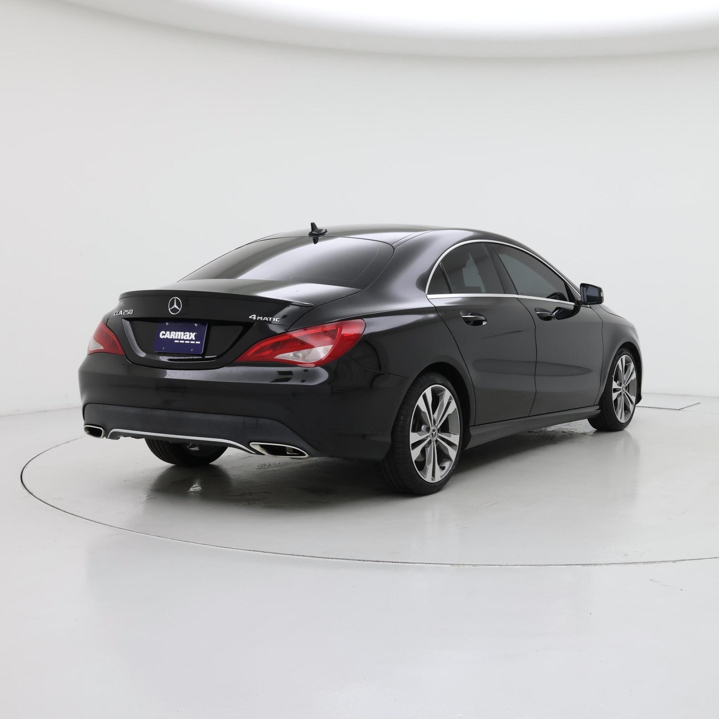 Thumbnail: 2019 Mercedes-Benz CLA - 8