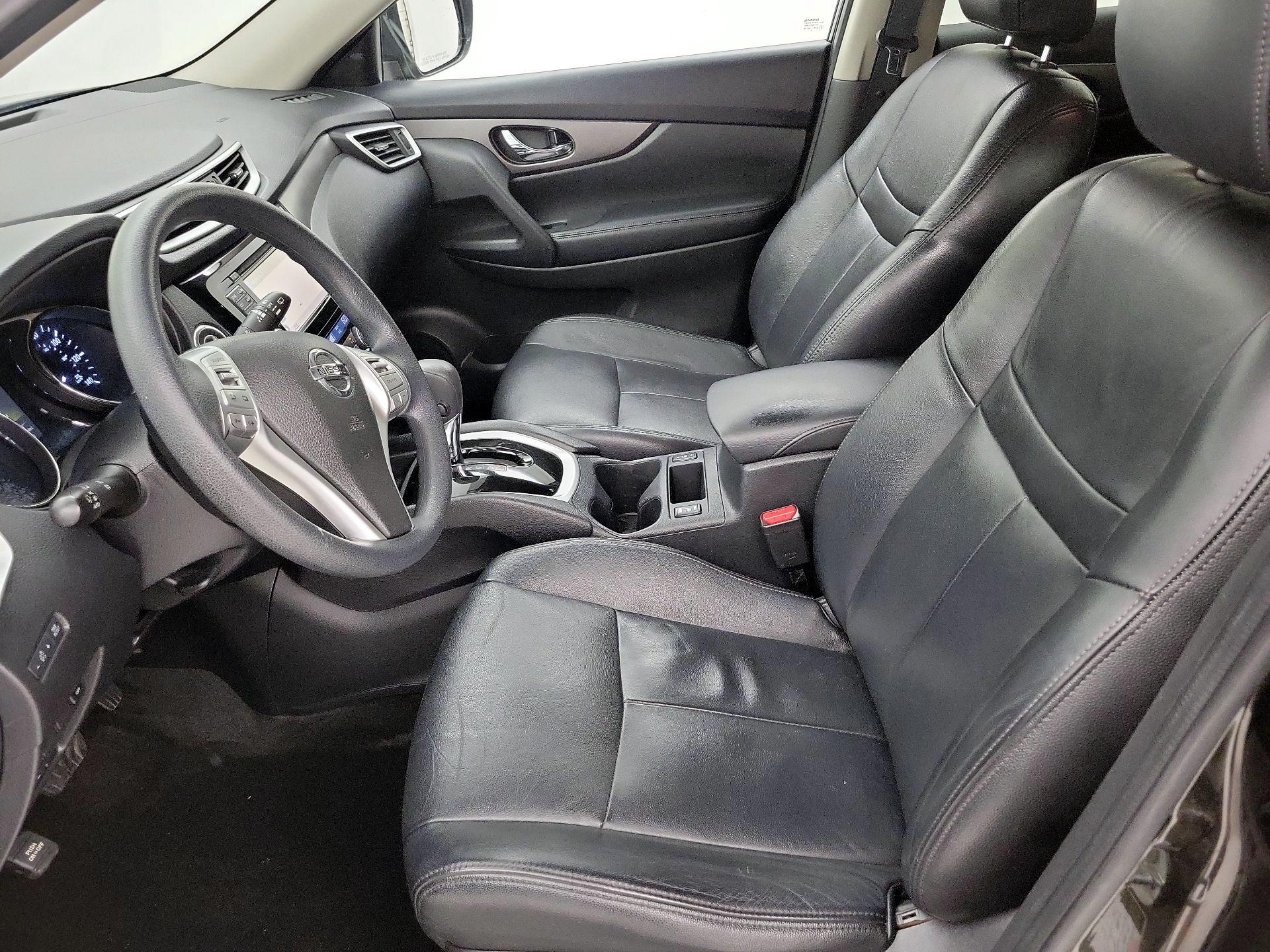 Thumbnail: 2016 Nissan Rogue - 11