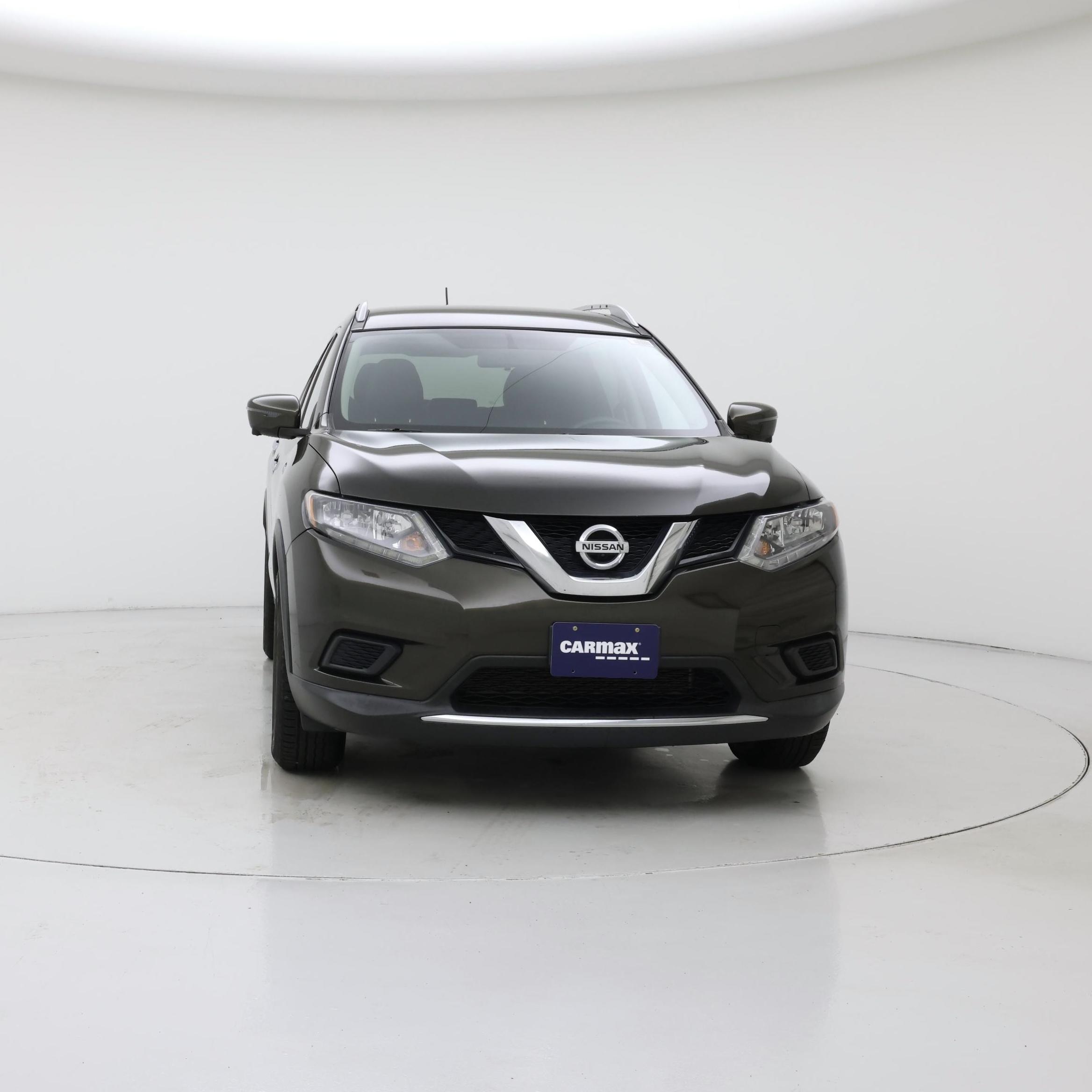 Thumbnail: 2016 Nissan Rogue - 5