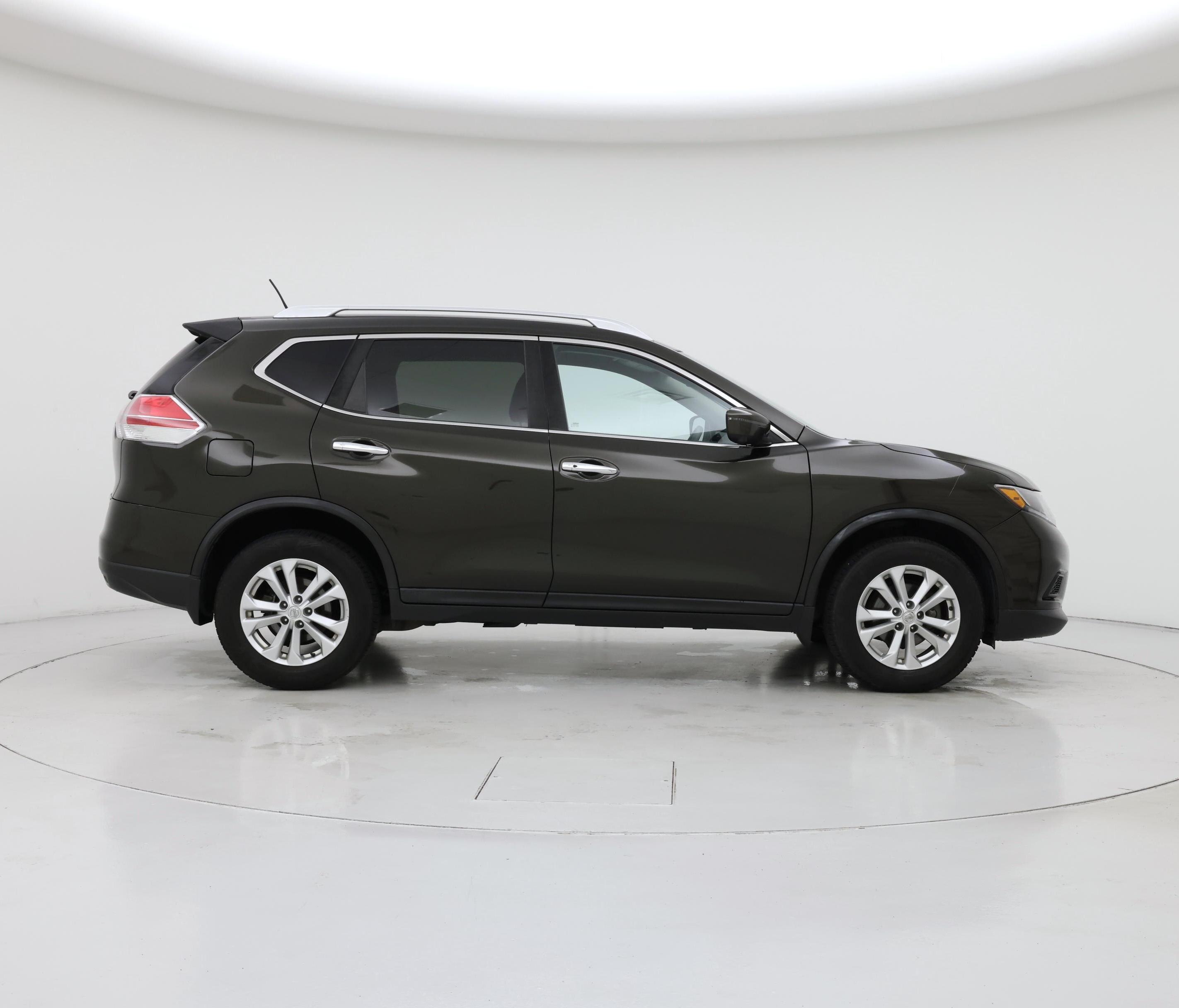 Thumbnail: 2016 Nissan Rogue - 7
