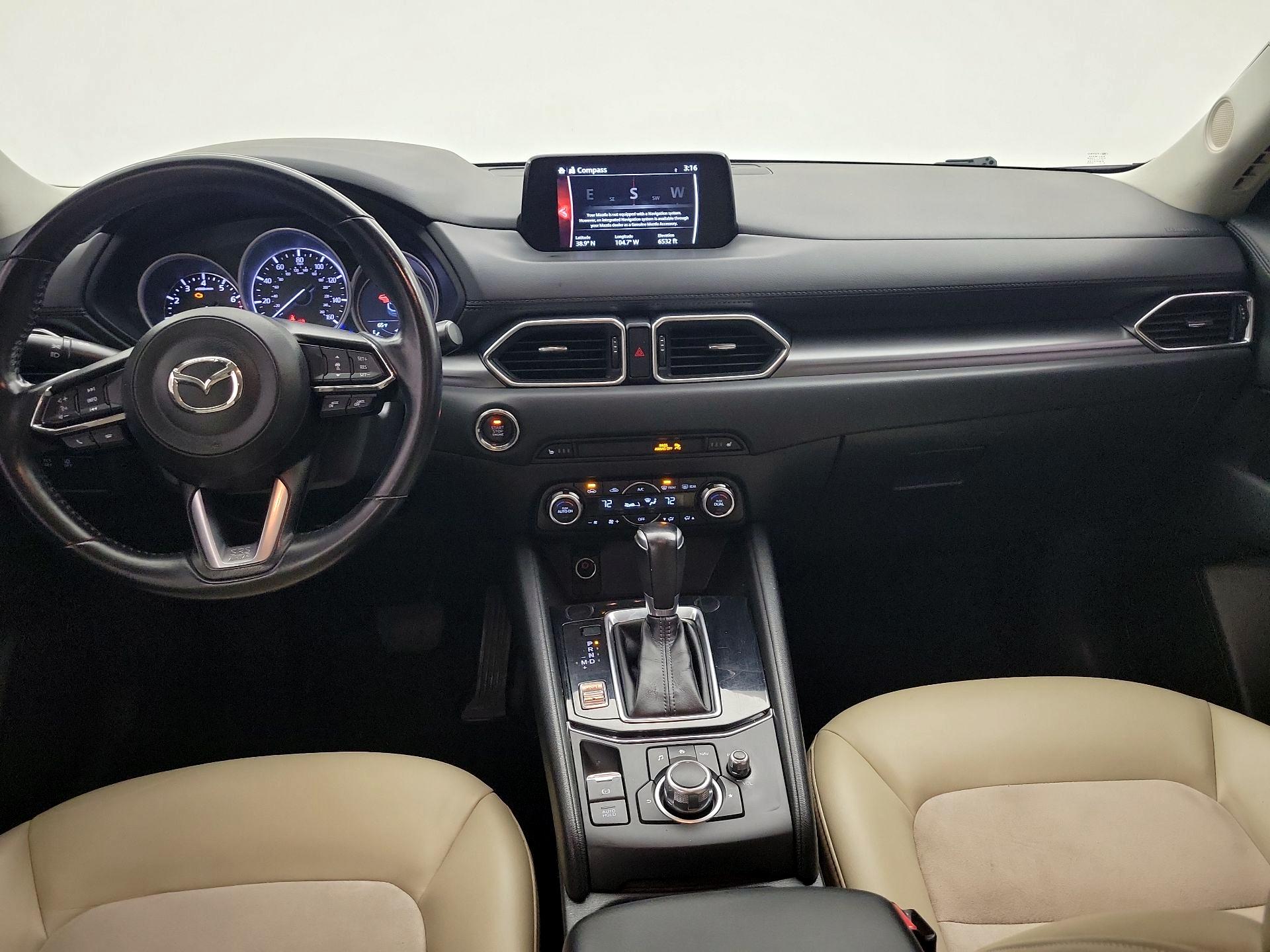 Thumbnail: 2018 Mazda CX-5 - 9