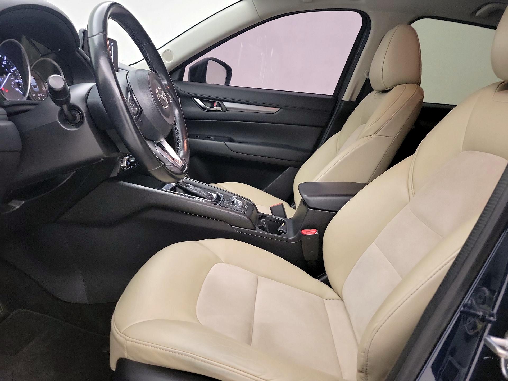 Thumbnail: 2018 Mazda CX-5 - 11