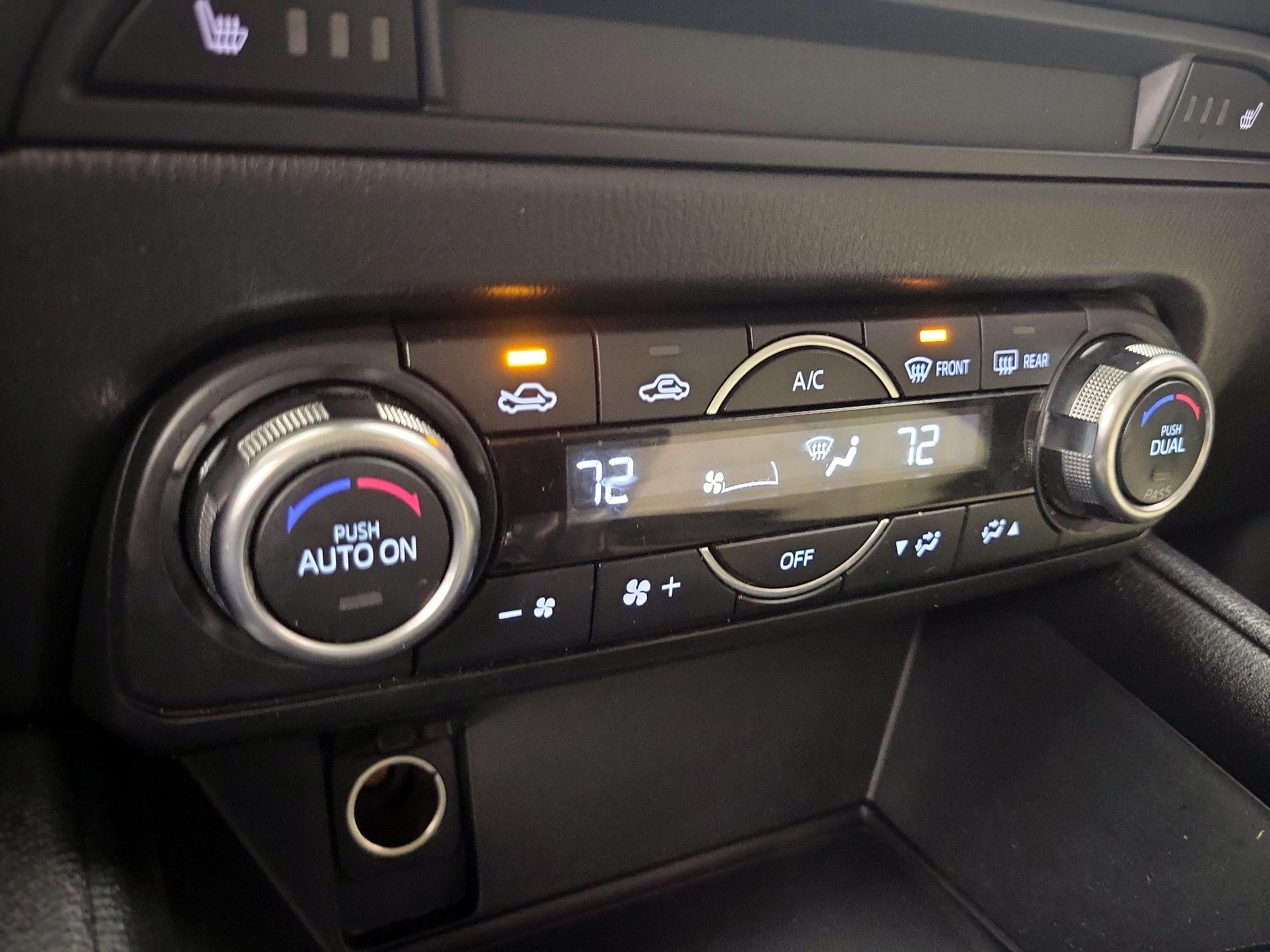 Thumbnail: 2018 Mazda CX-5 - 16
