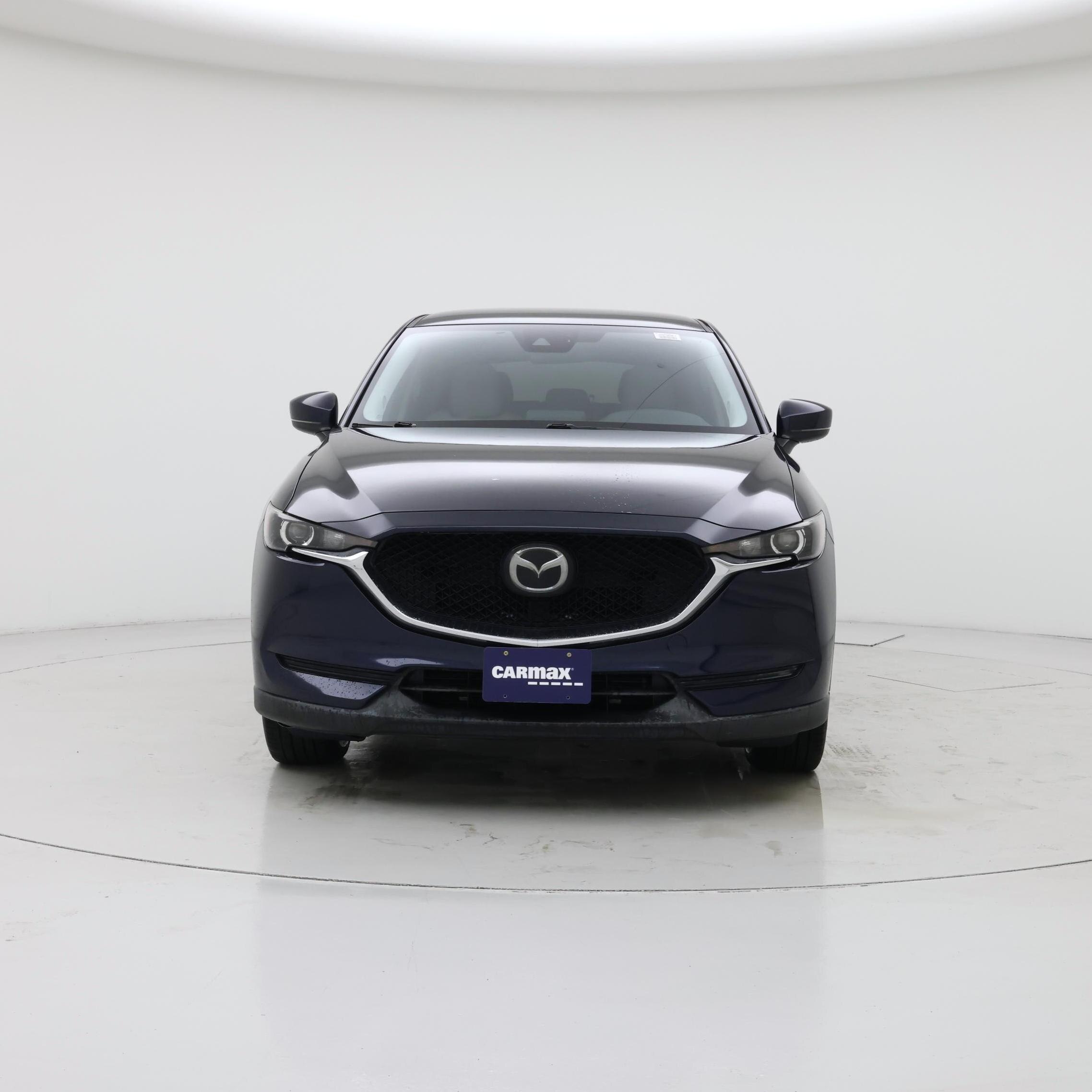 Thumbnail: 2018 Mazda CX-5 - 5