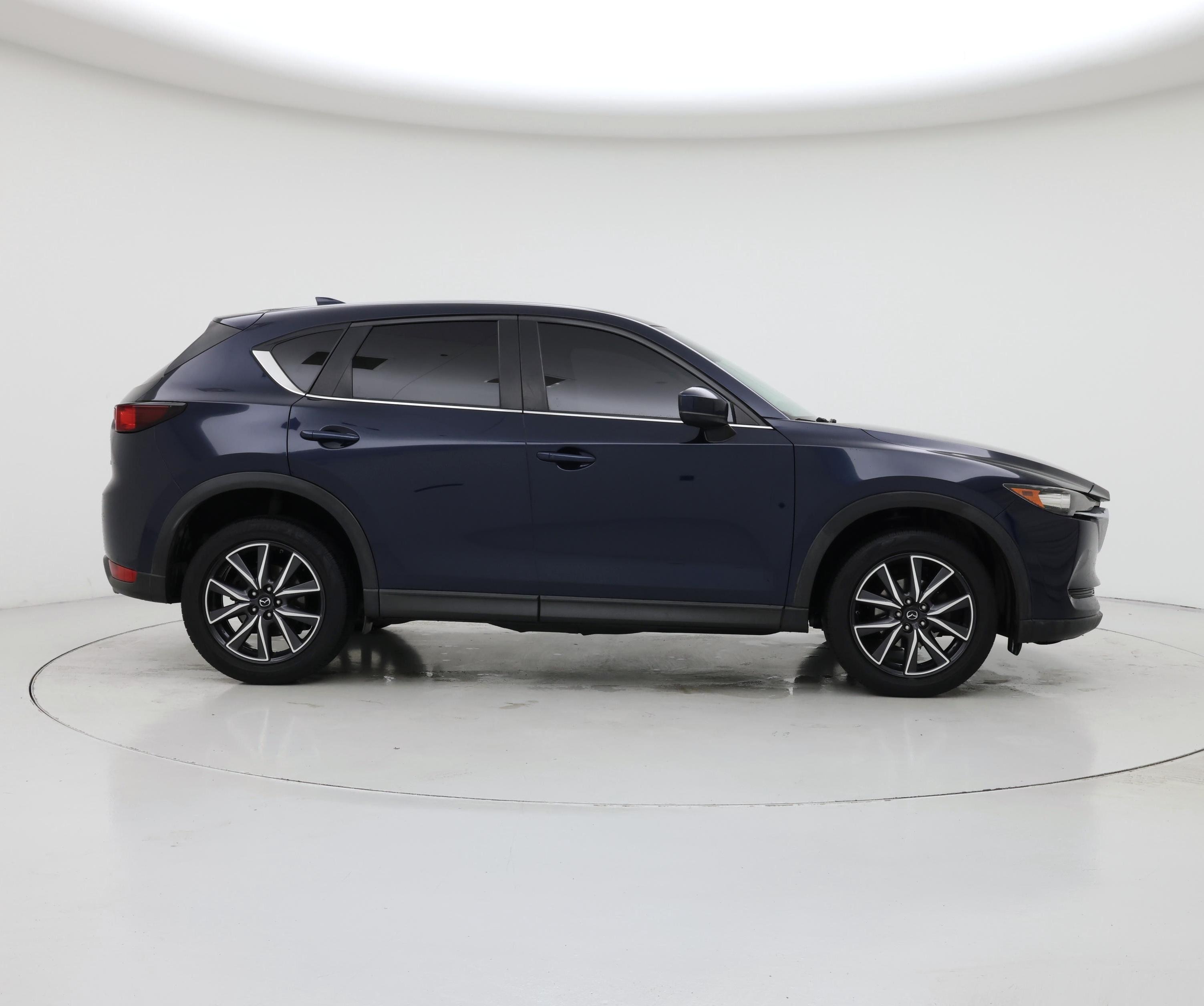 Thumbnail: 2018 Mazda CX-5 - 7
