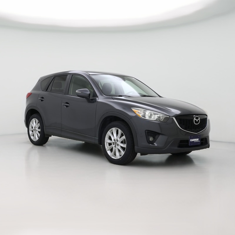 2015 Mazda CX-5 Grand Touring