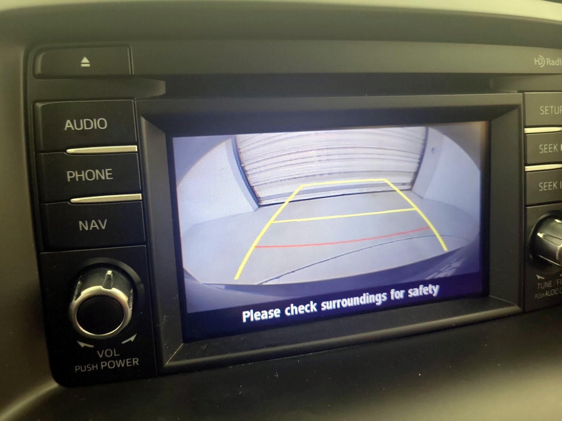 Thumbnail: 2015 Mazda CX-5 - 14