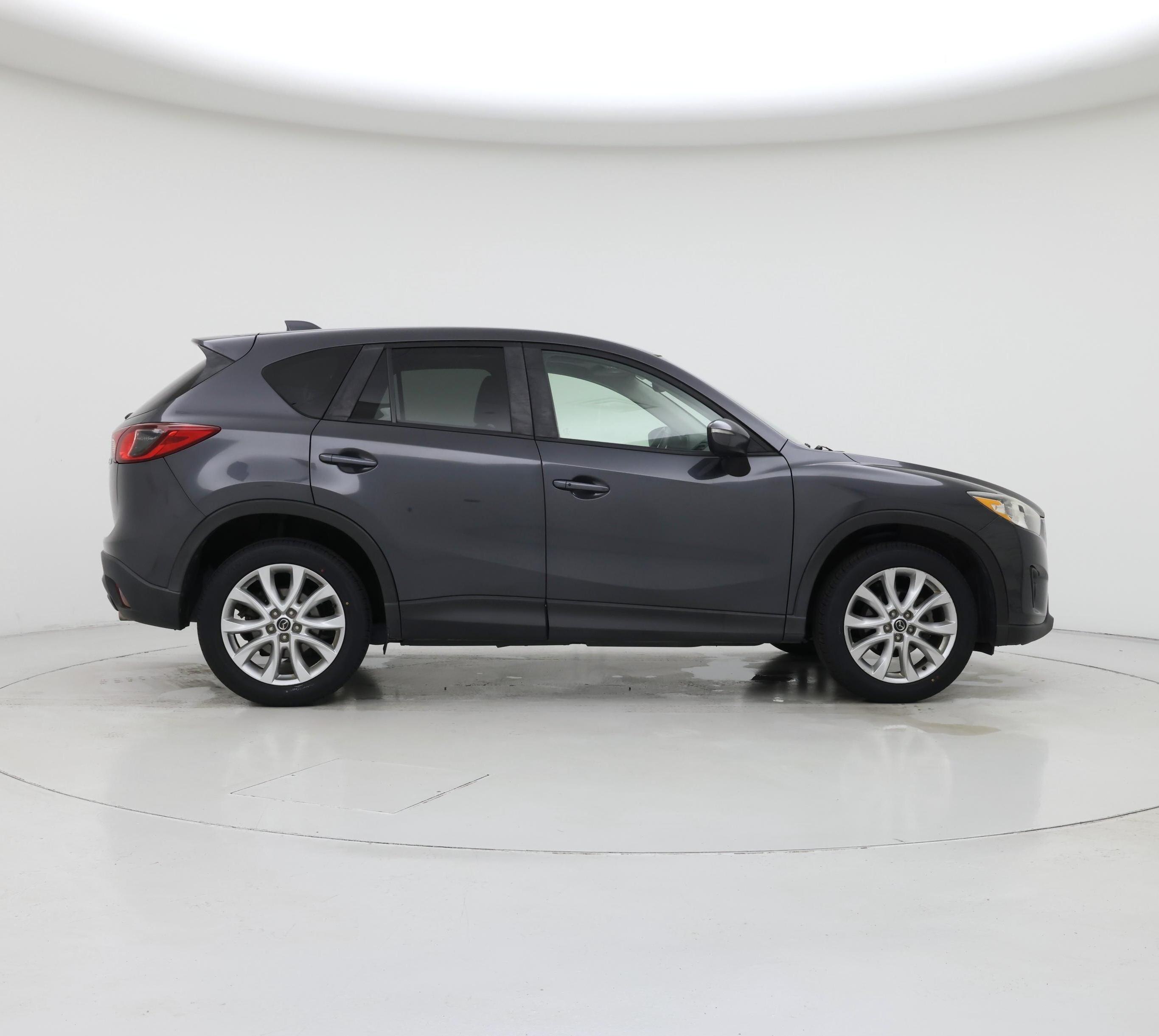 Thumbnail: 2015 Mazda CX-5 - 7