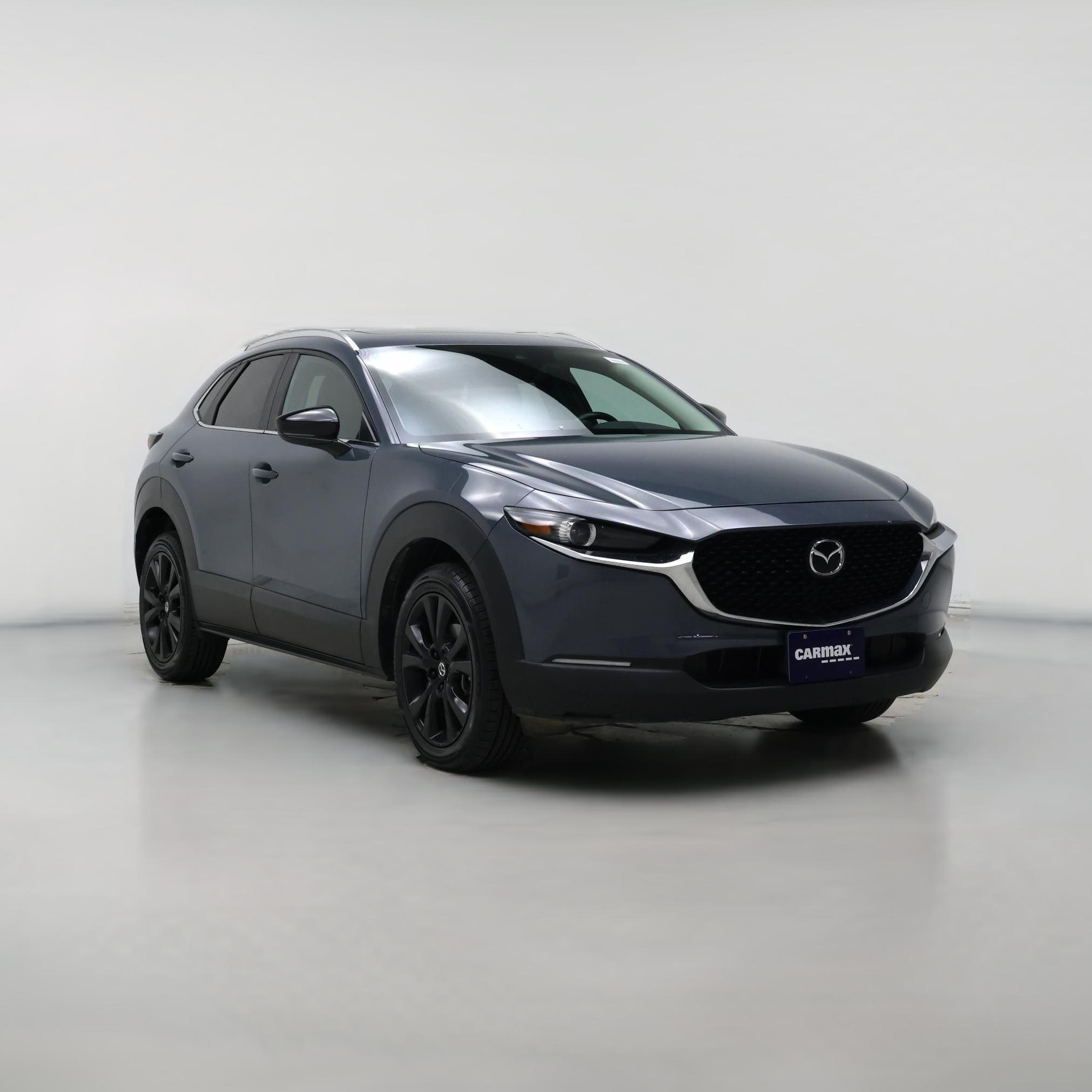 Thumbnail: 2023 Mazda CX-30 - 1