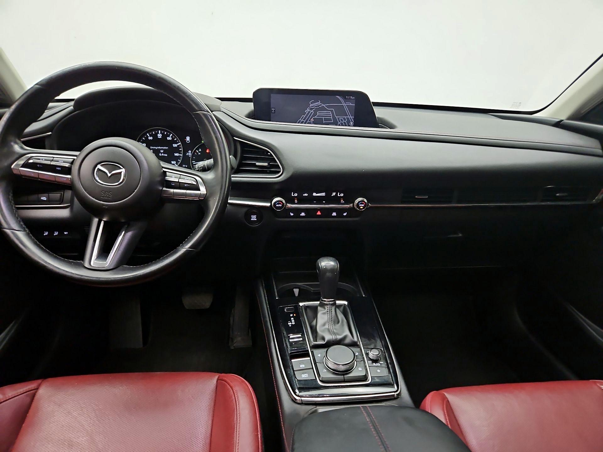 Thumbnail: 2023 Mazda CX-30 - 9