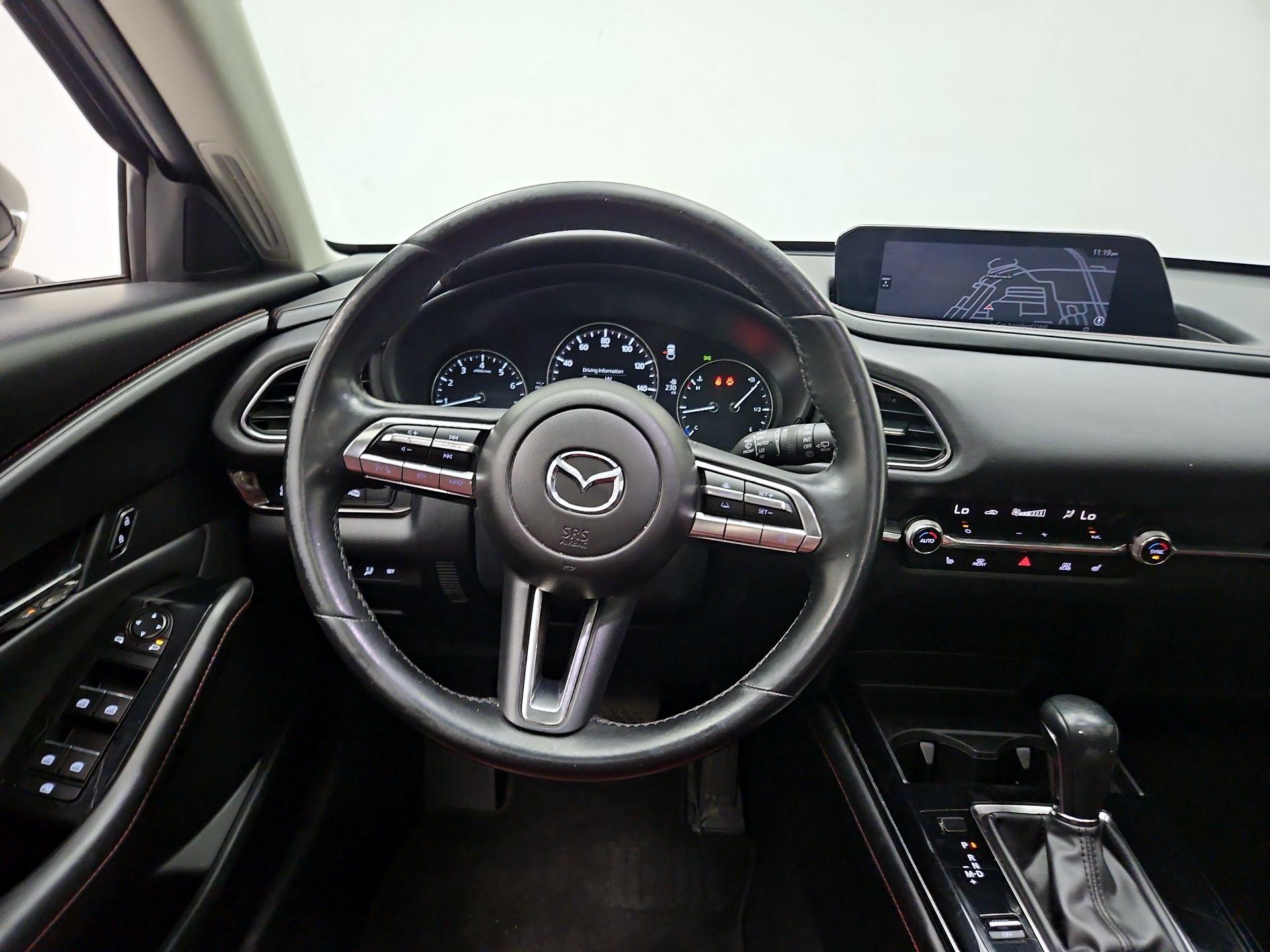 Thumbnail: 2023 Mazda CX-30 - 10