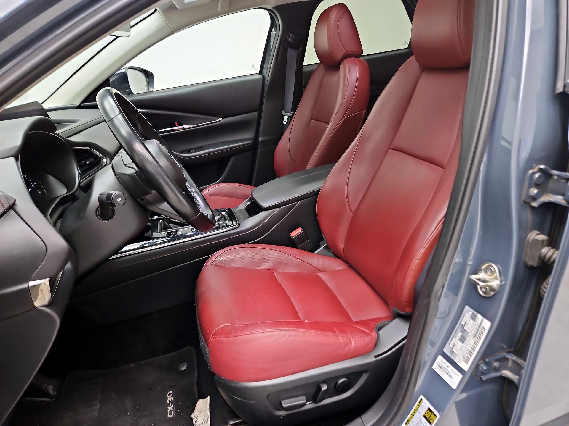 Thumbnail: 2023 Mazda CX-30 - 11