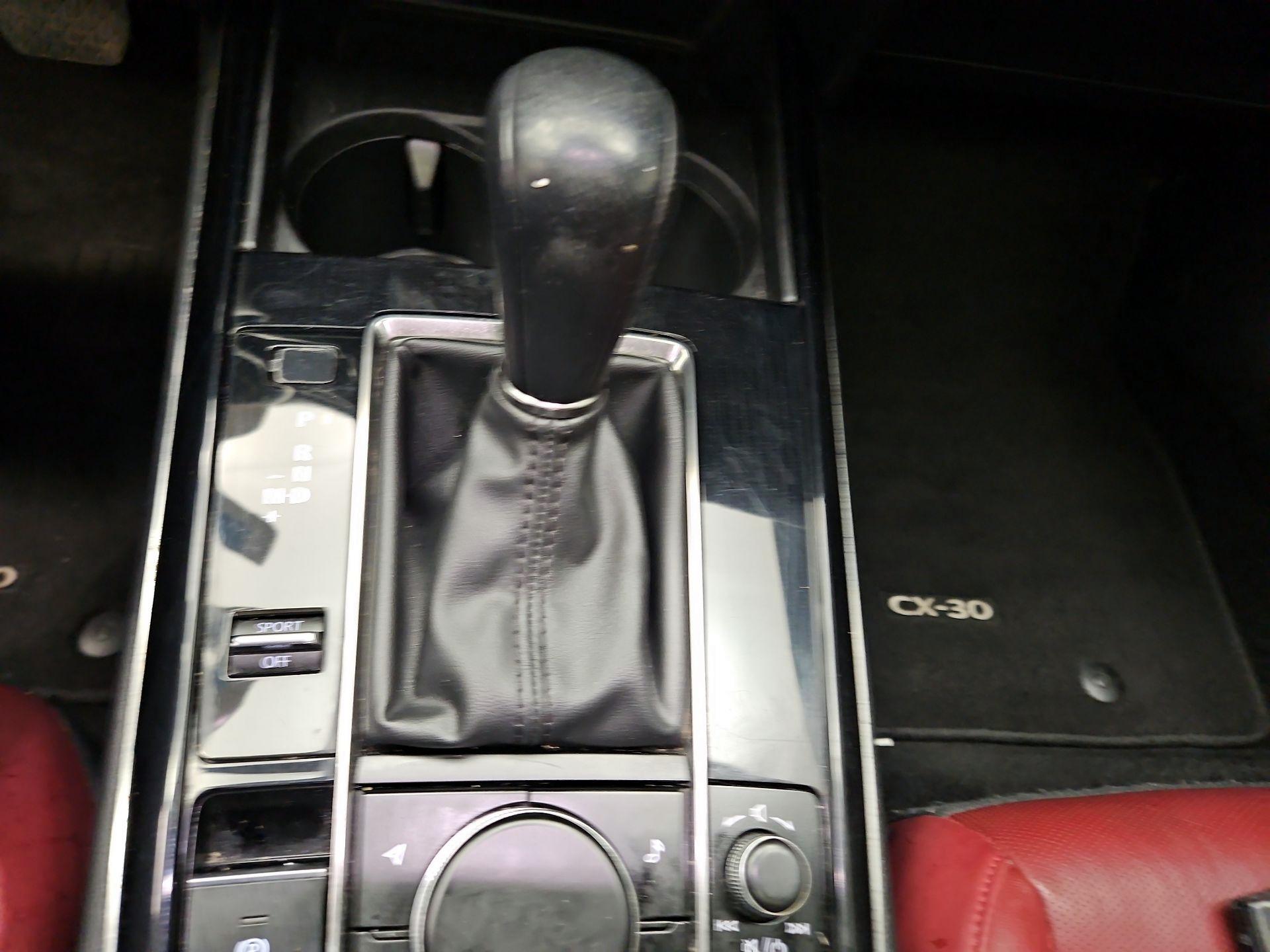 Thumbnail: 2023 Mazda CX-30 - 18