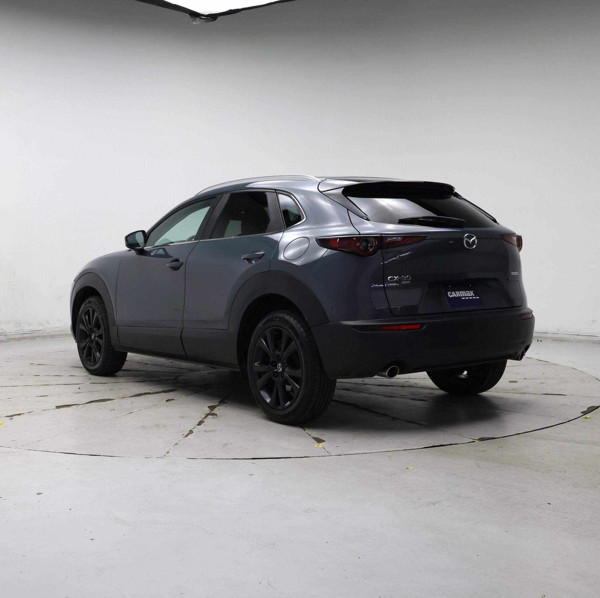 Thumbnail: 2023 Mazda CX-30 - 2