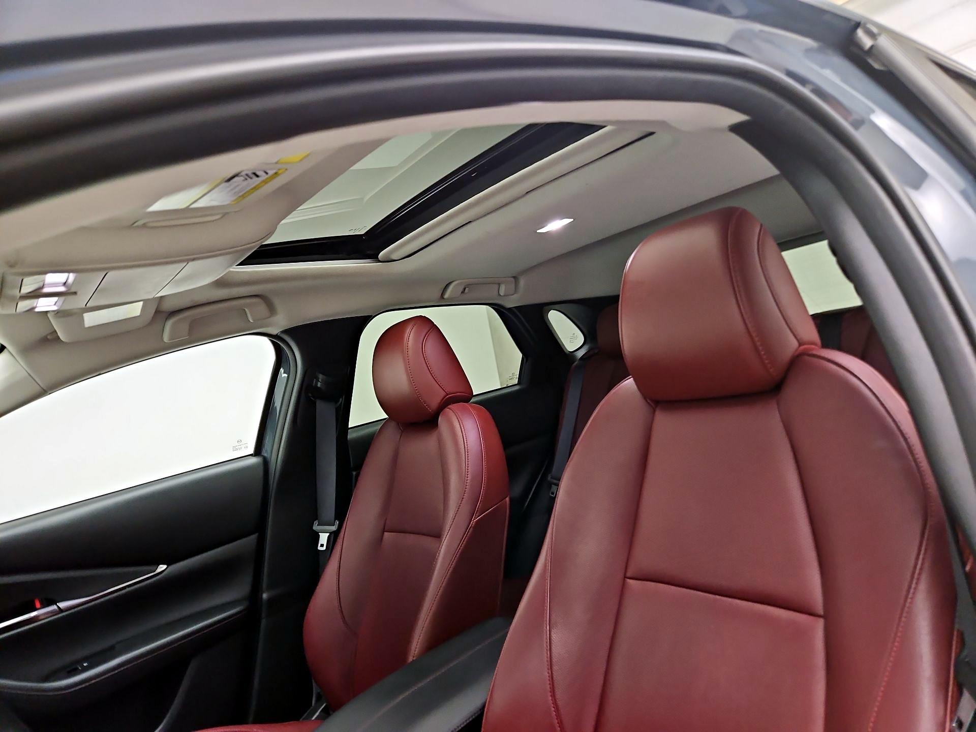 Thumbnail: 2023 Mazda CX-30 - 20