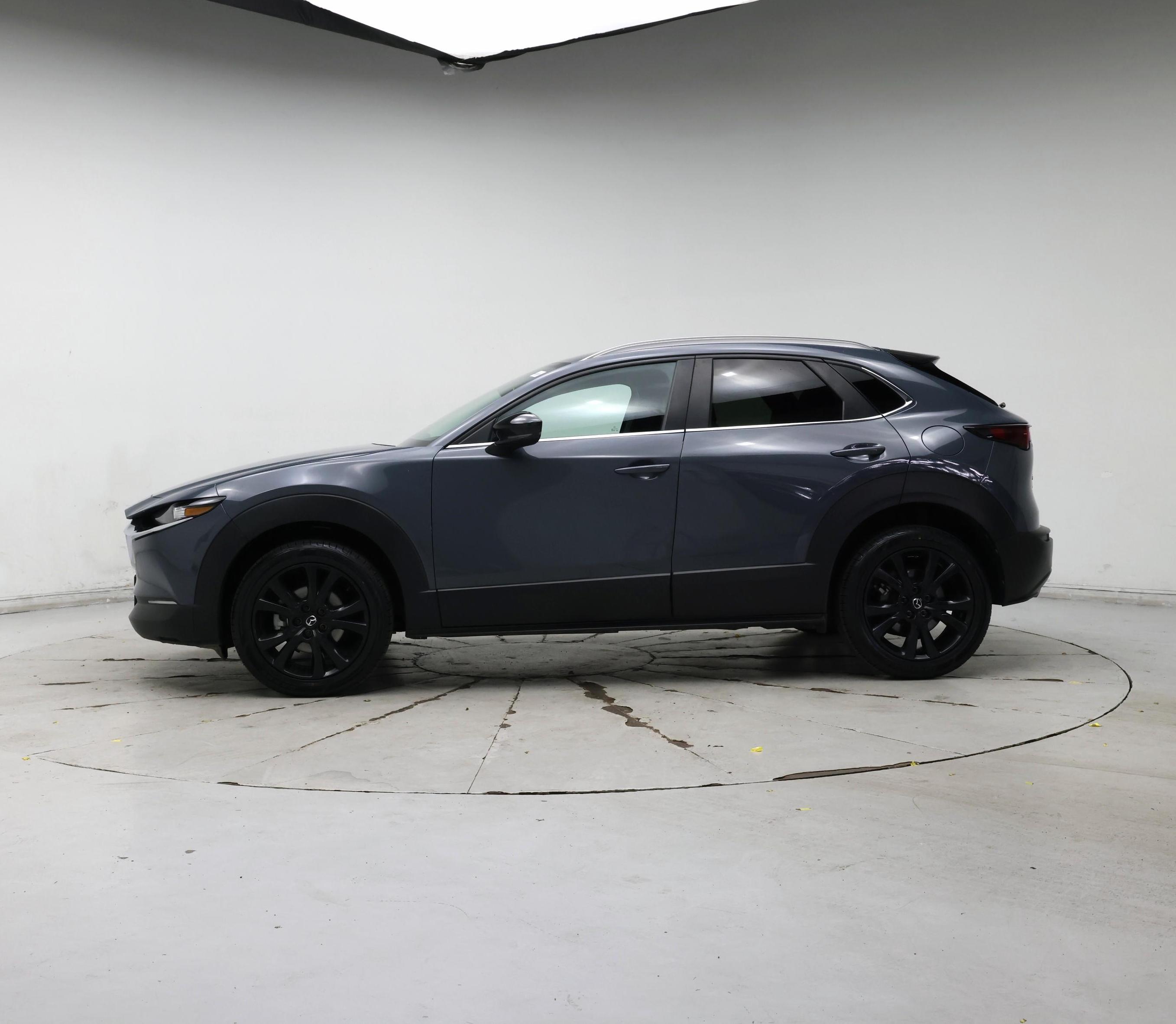 Thumbnail: 2023 Mazda CX-30 - 3