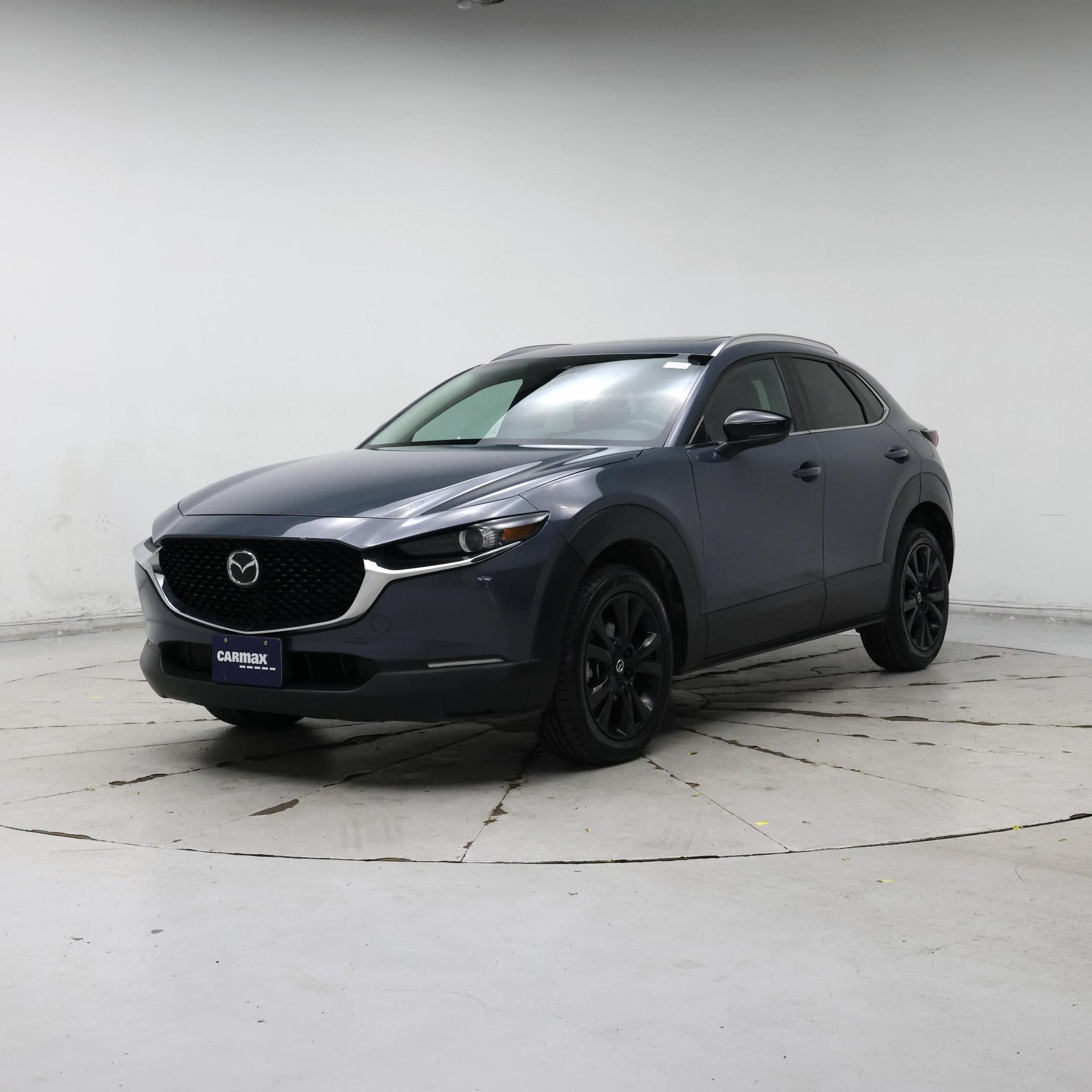 Thumbnail: 2023 Mazda CX-30 - 4