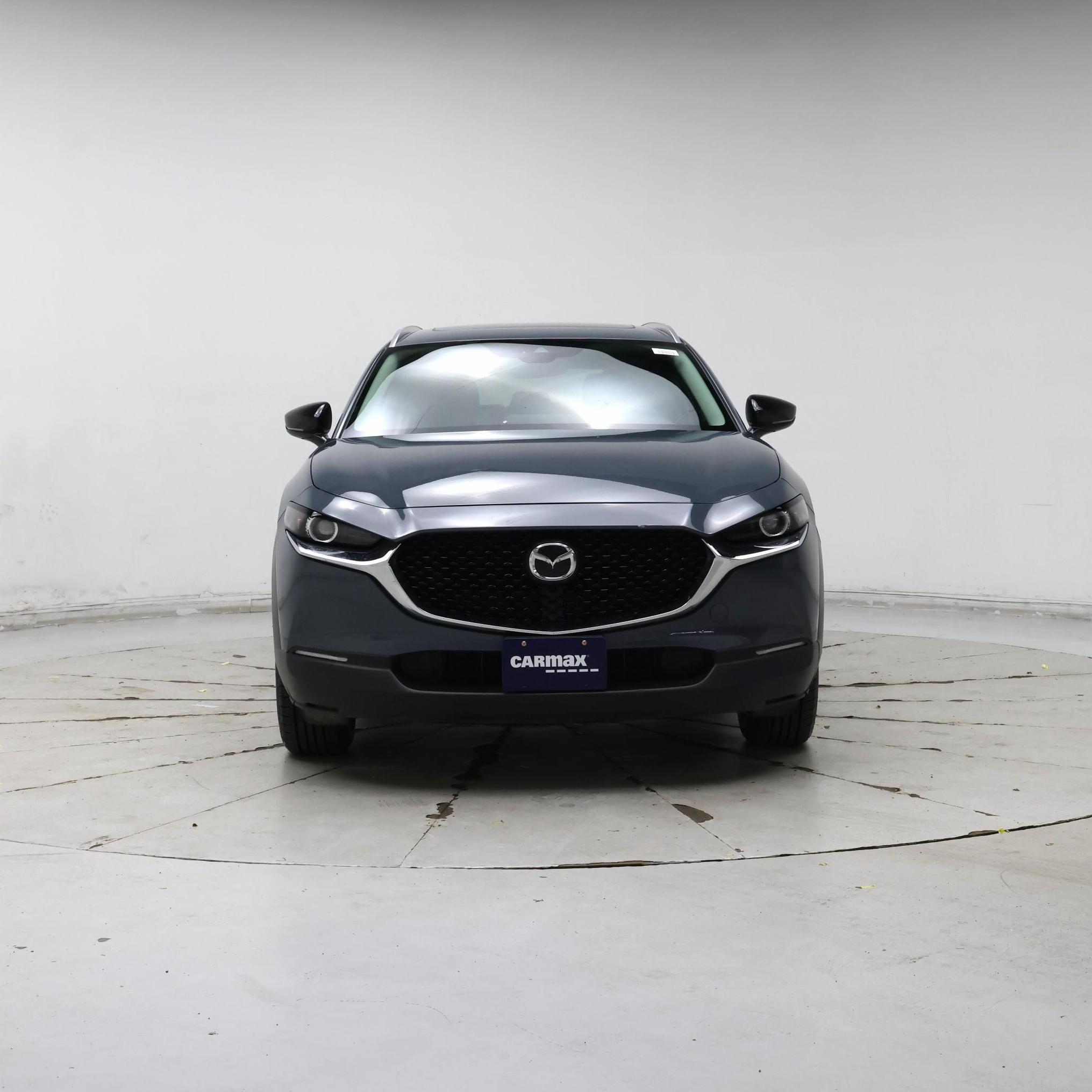 Thumbnail: 2023 Mazda CX-30 - 5