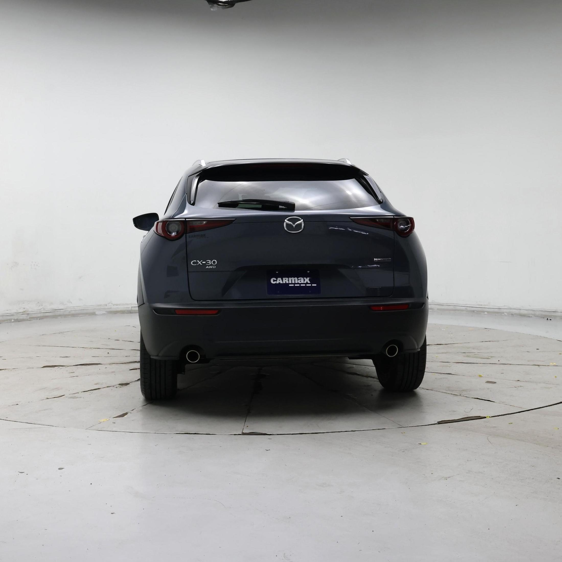 Thumbnail: 2023 Mazda CX-30 - 6