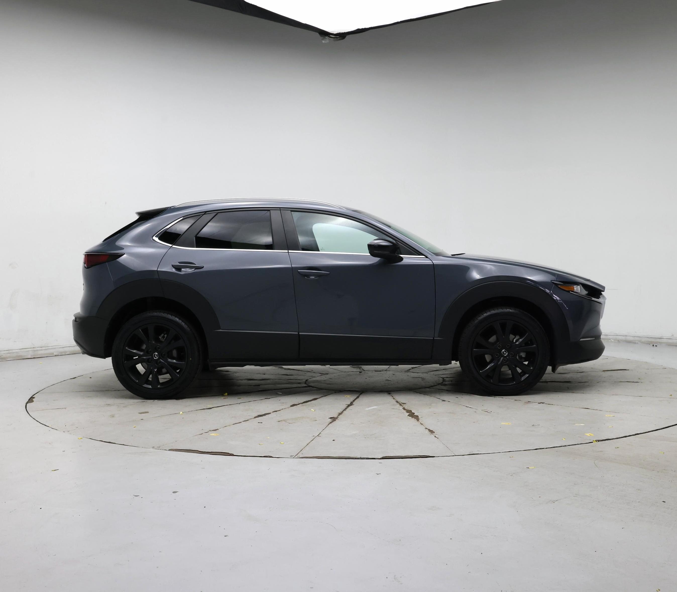 Thumbnail: 2023 Mazda CX-30 - 7