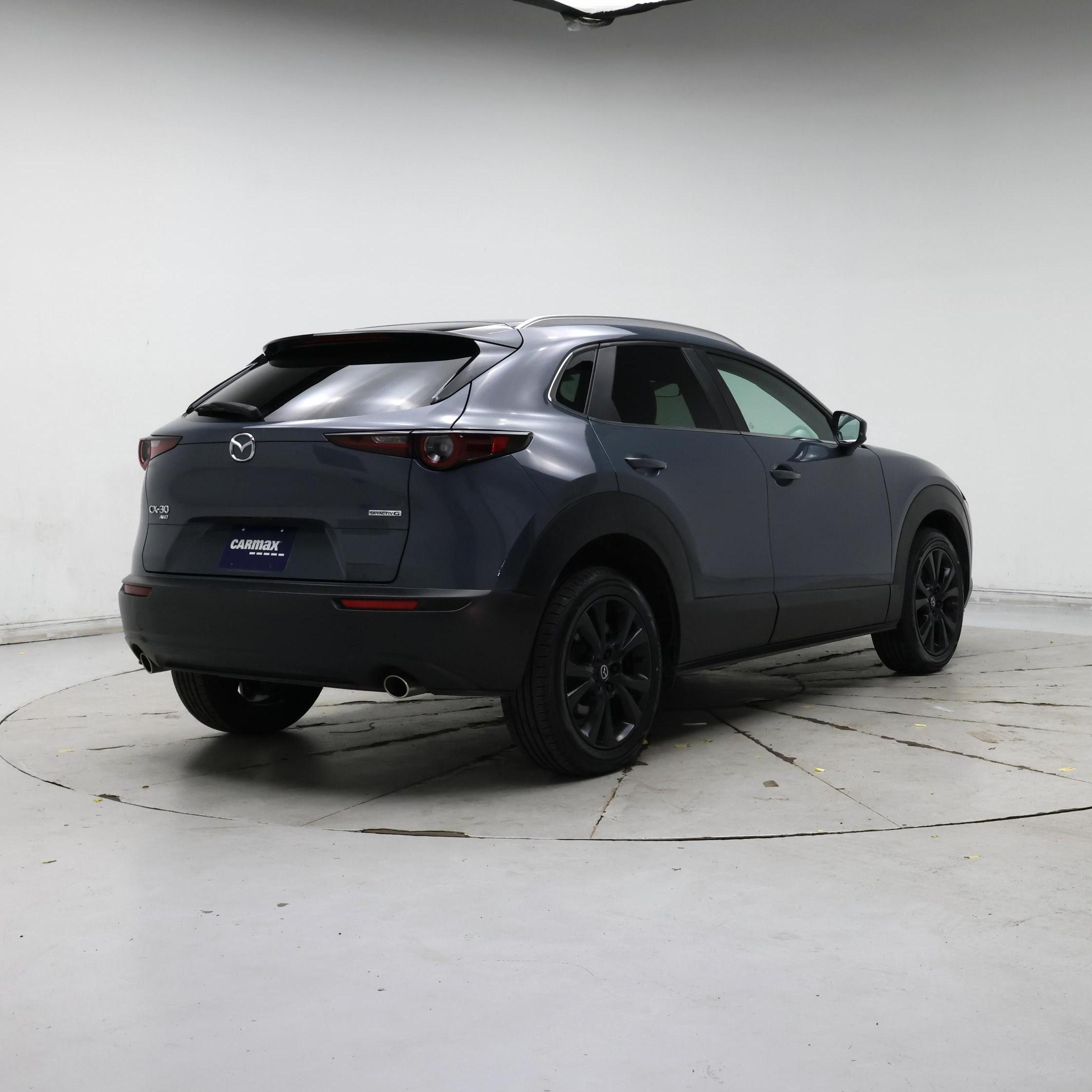 Thumbnail: 2023 Mazda CX-30 - 8