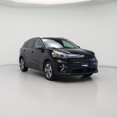 2020 Kia Niro Electric EX