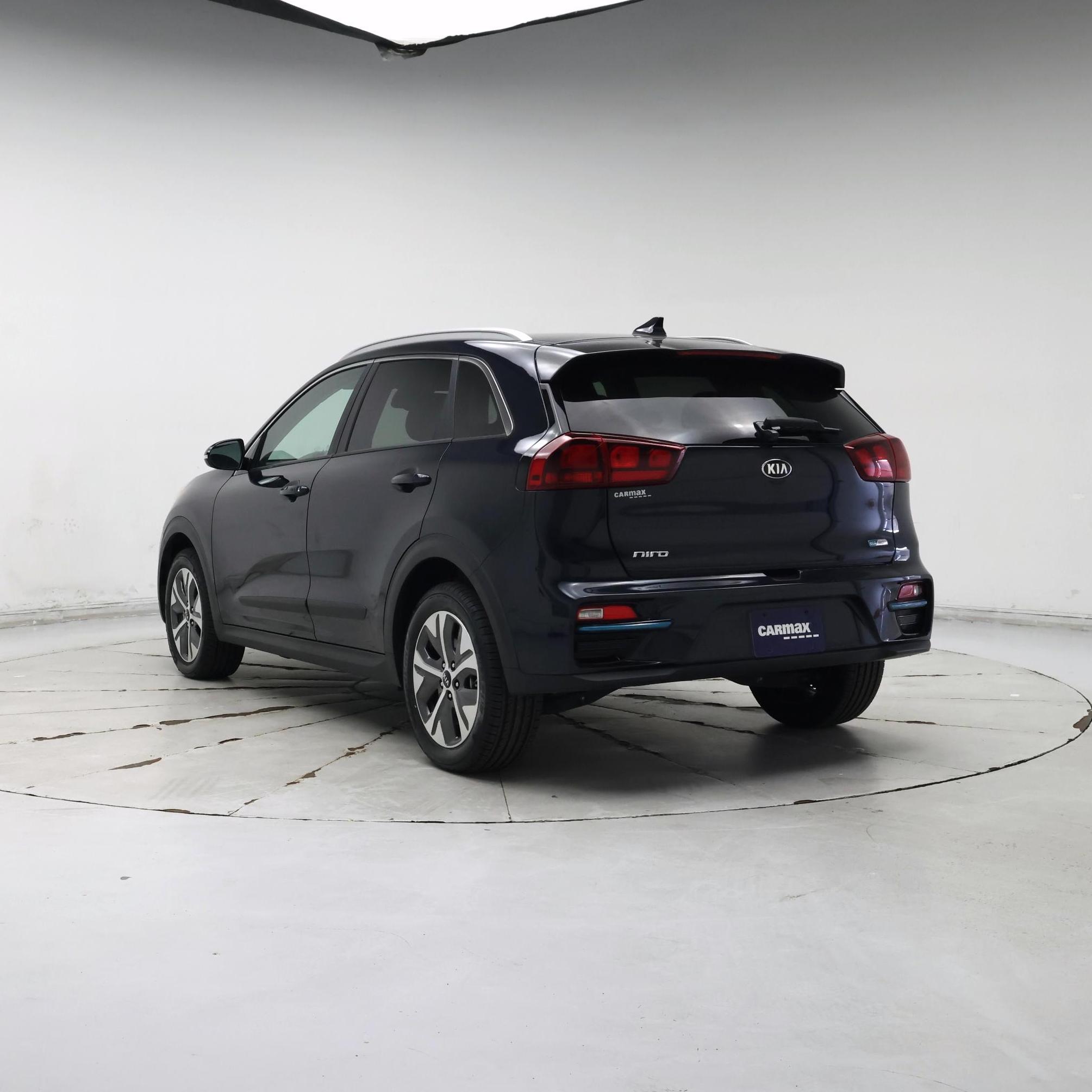 Thumbnail: 2020 Kia Niro - 2