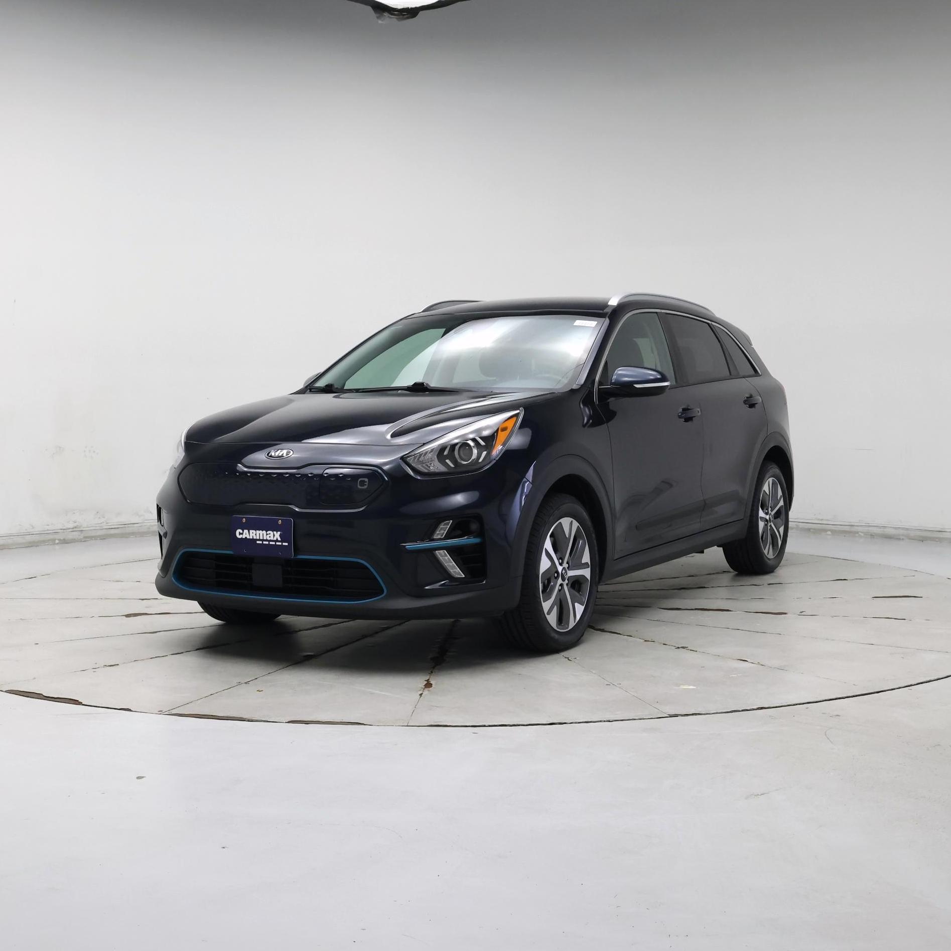 Thumbnail: 2020 Kia Niro - 4