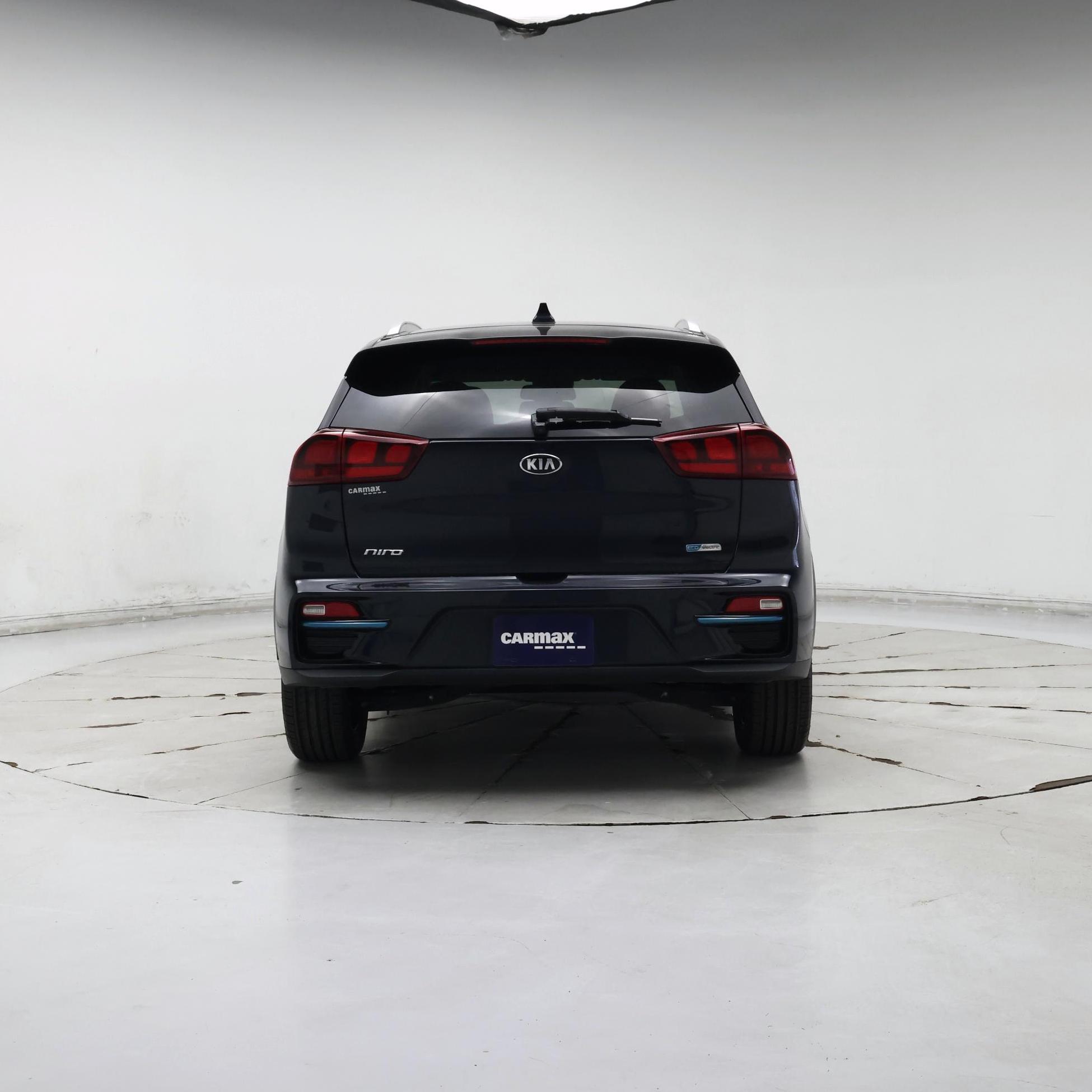 Thumbnail: 2020 Kia Niro - 6