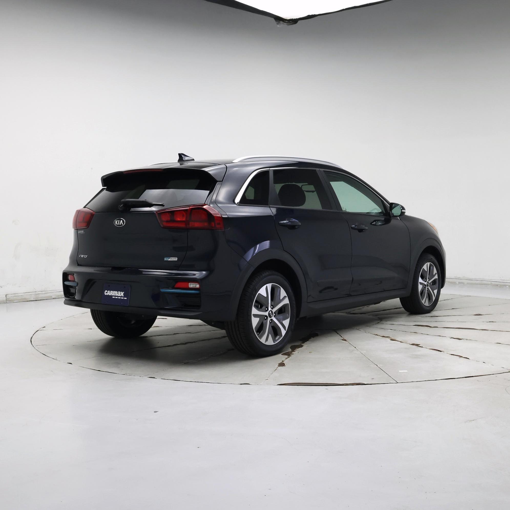 Thumbnail: 2020 Kia Niro - 8