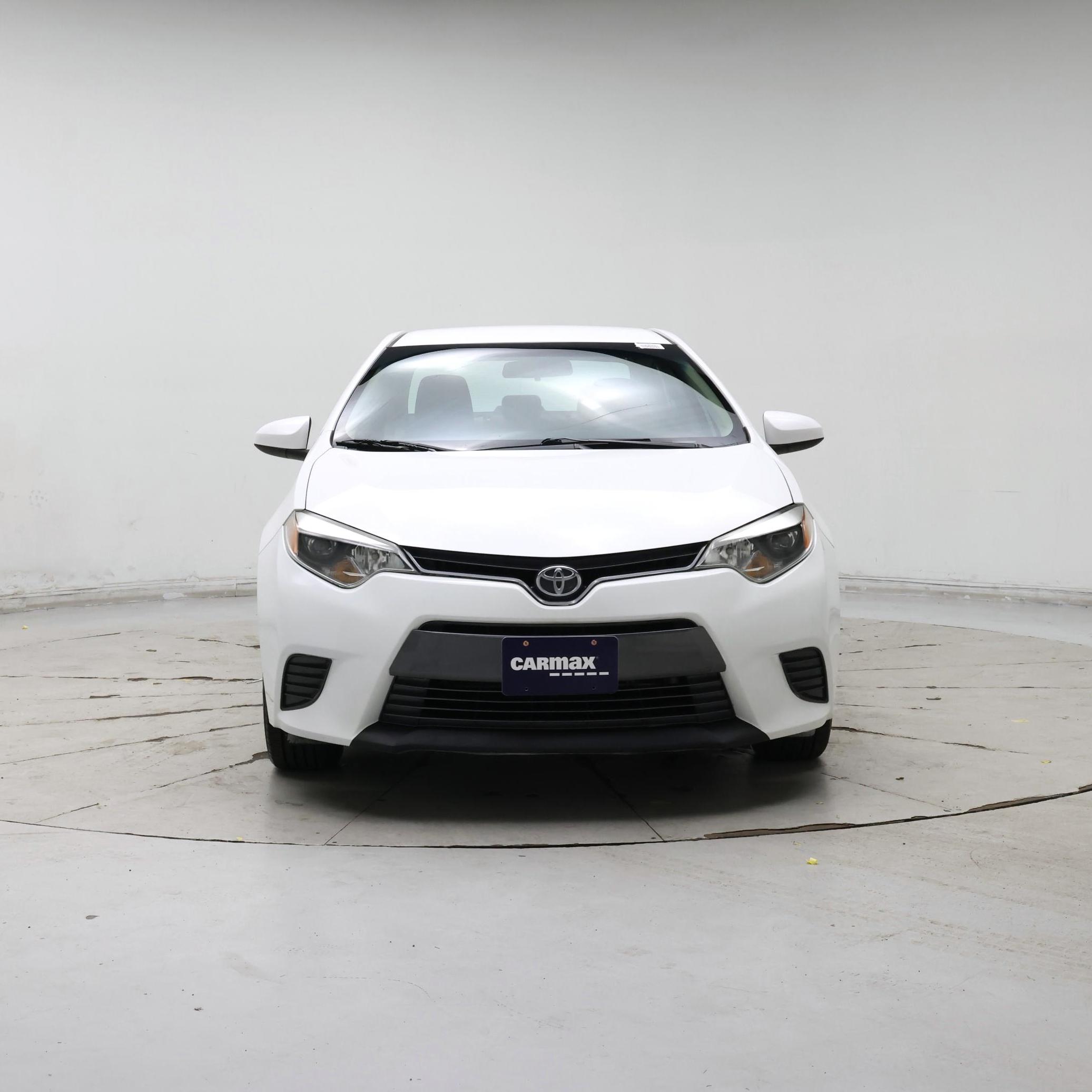 Thumbnail: 2016 Toyota Corolla - 5