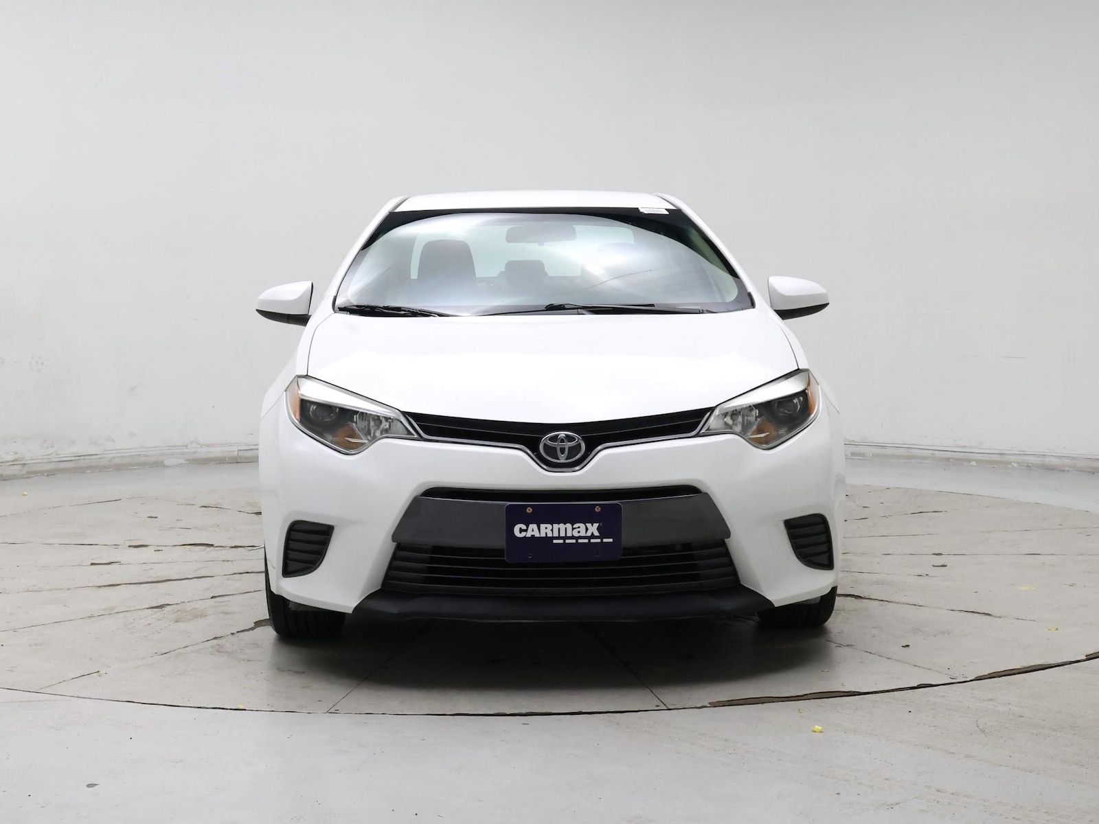 2016 Toyota Corolla LE - Photo 6
