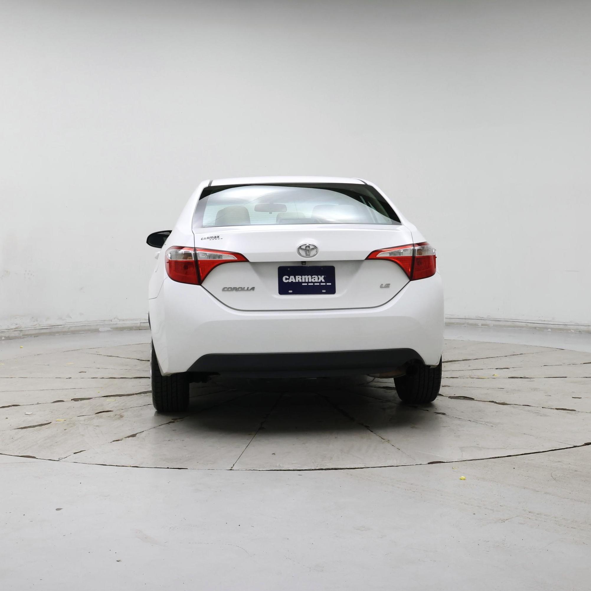 Thumbnail: 2016 Toyota Corolla - 6