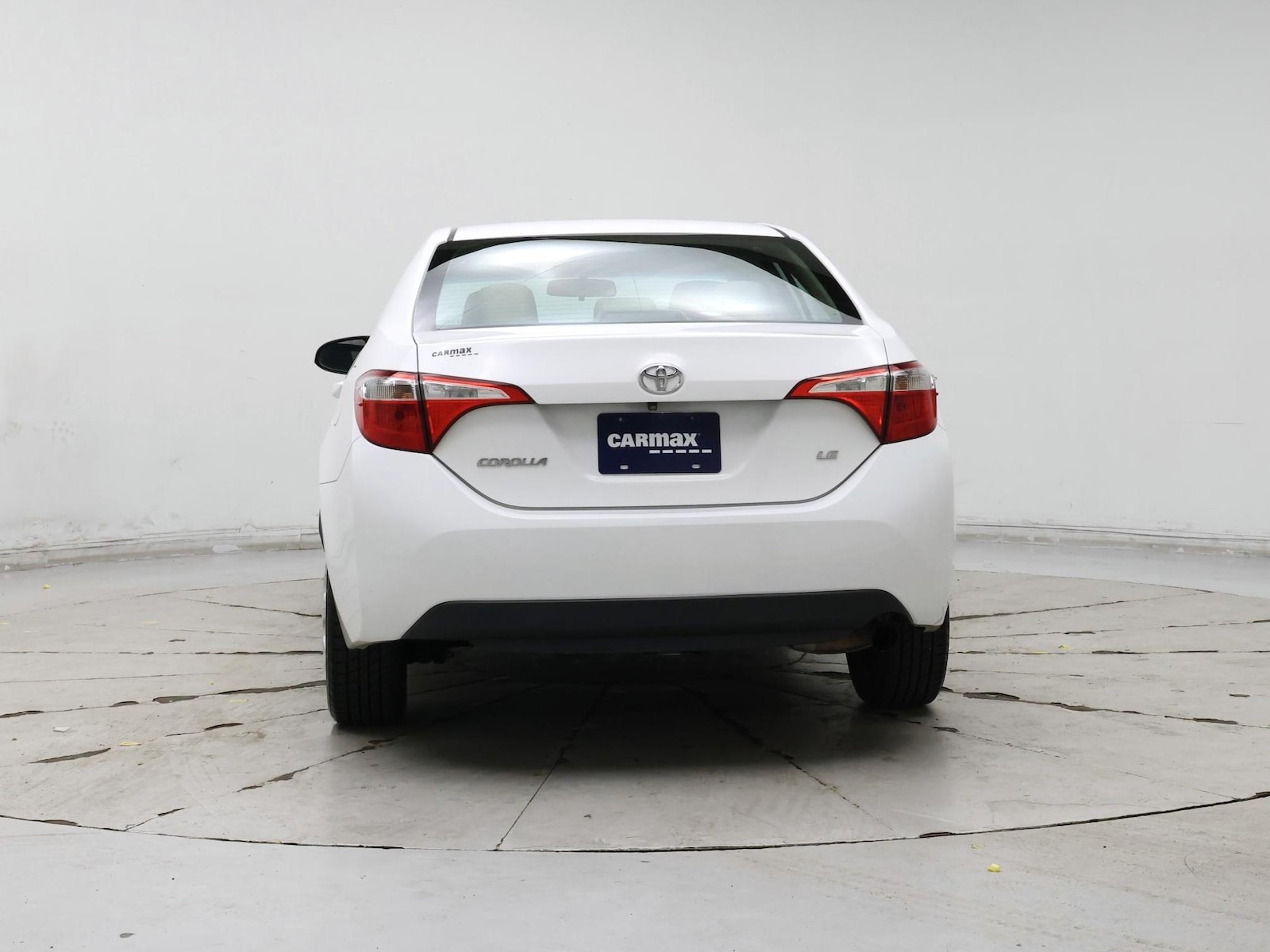 2016 Toyota Corolla LE - Photo 7