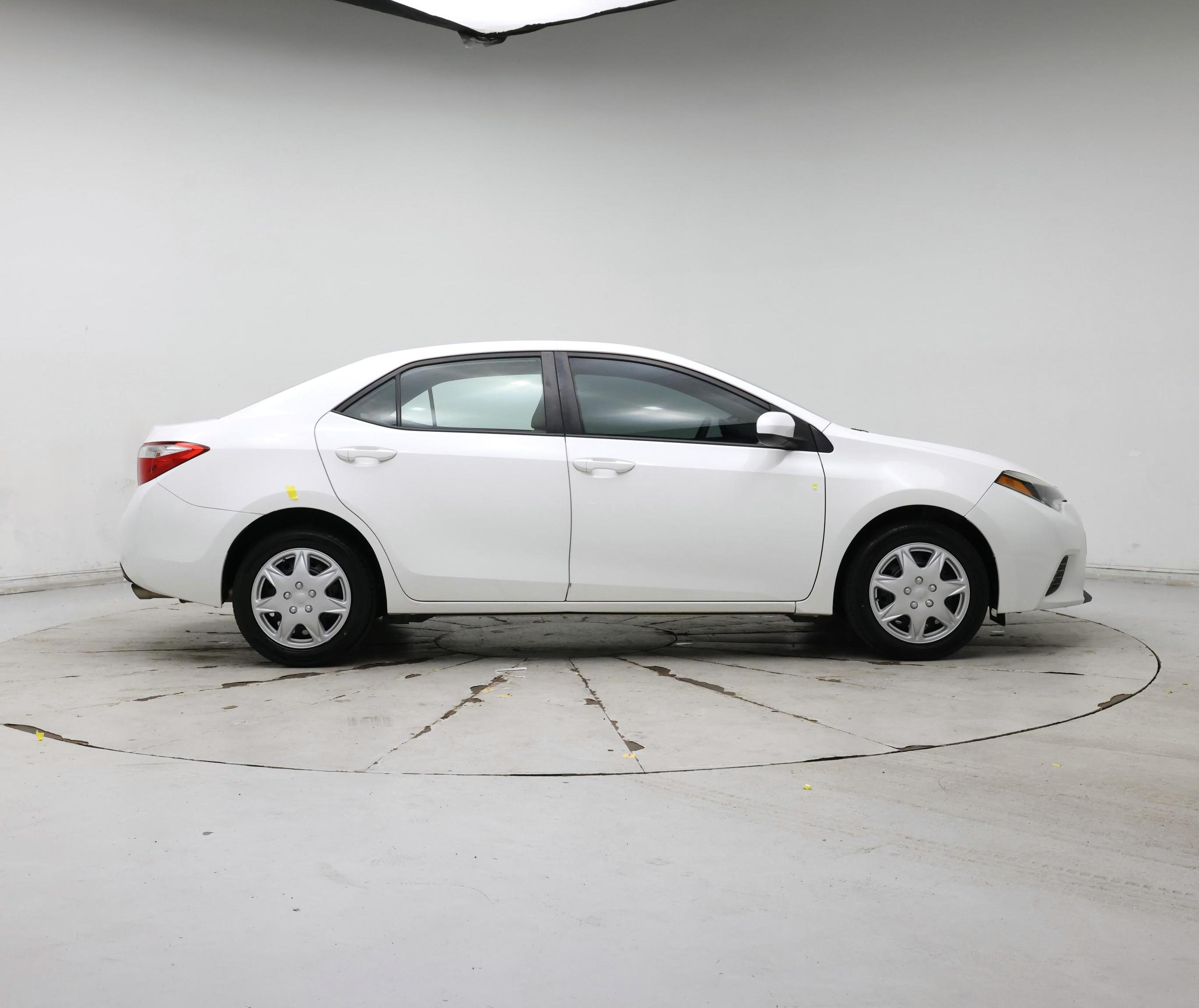 Thumbnail: 2016 Toyota Corolla - 7