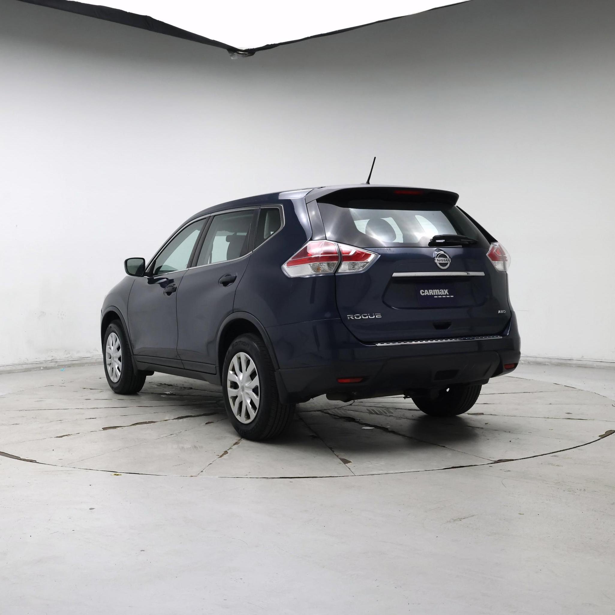 Thumbnail: 2016 Nissan Rogue - 2