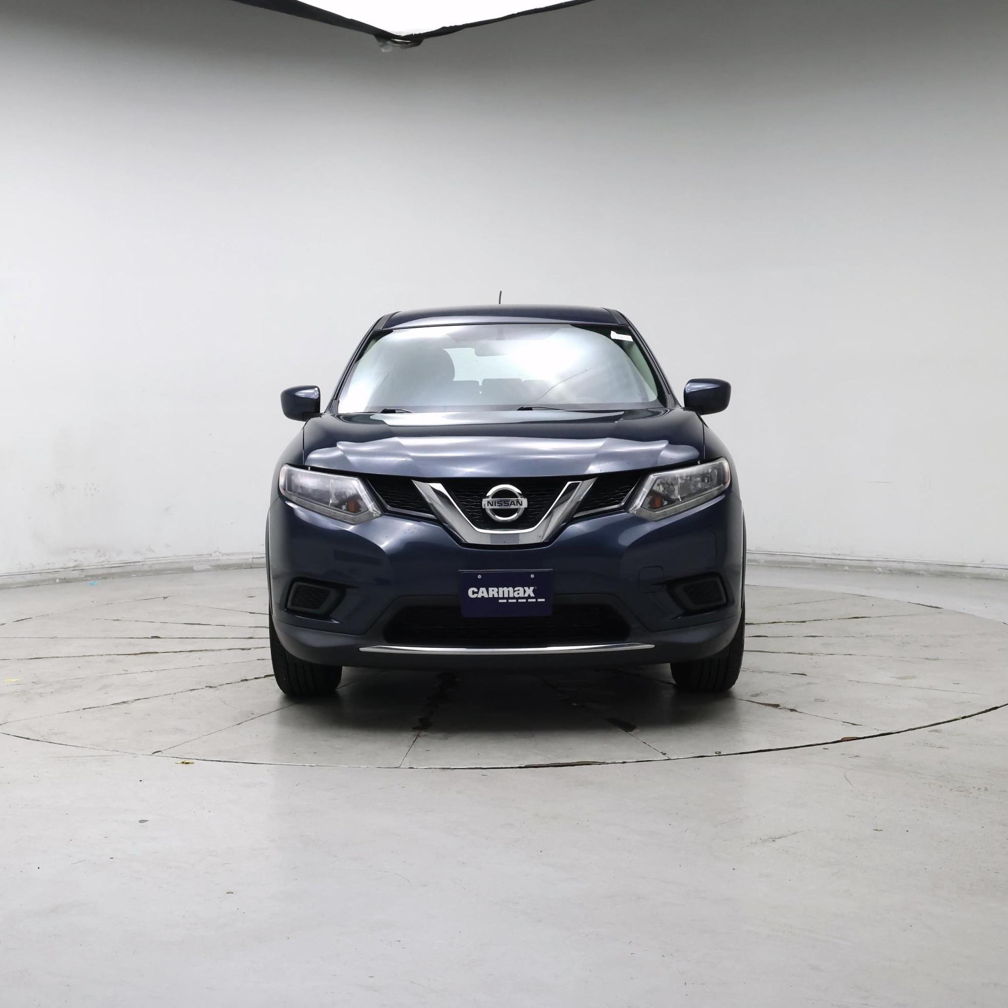 Thumbnail: 2016 Nissan Rogue - 5