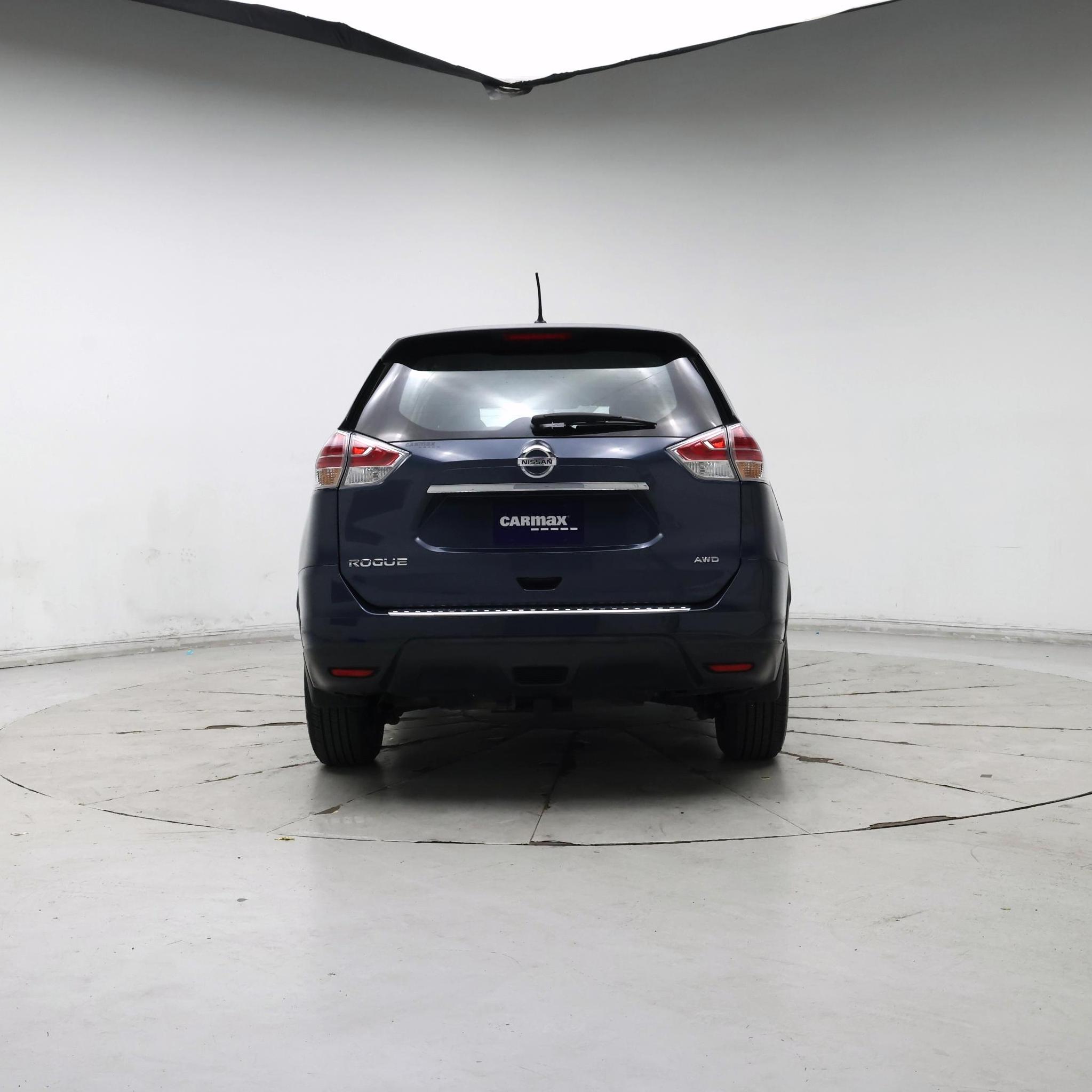 Thumbnail: 2016 Nissan Rogue - 6
