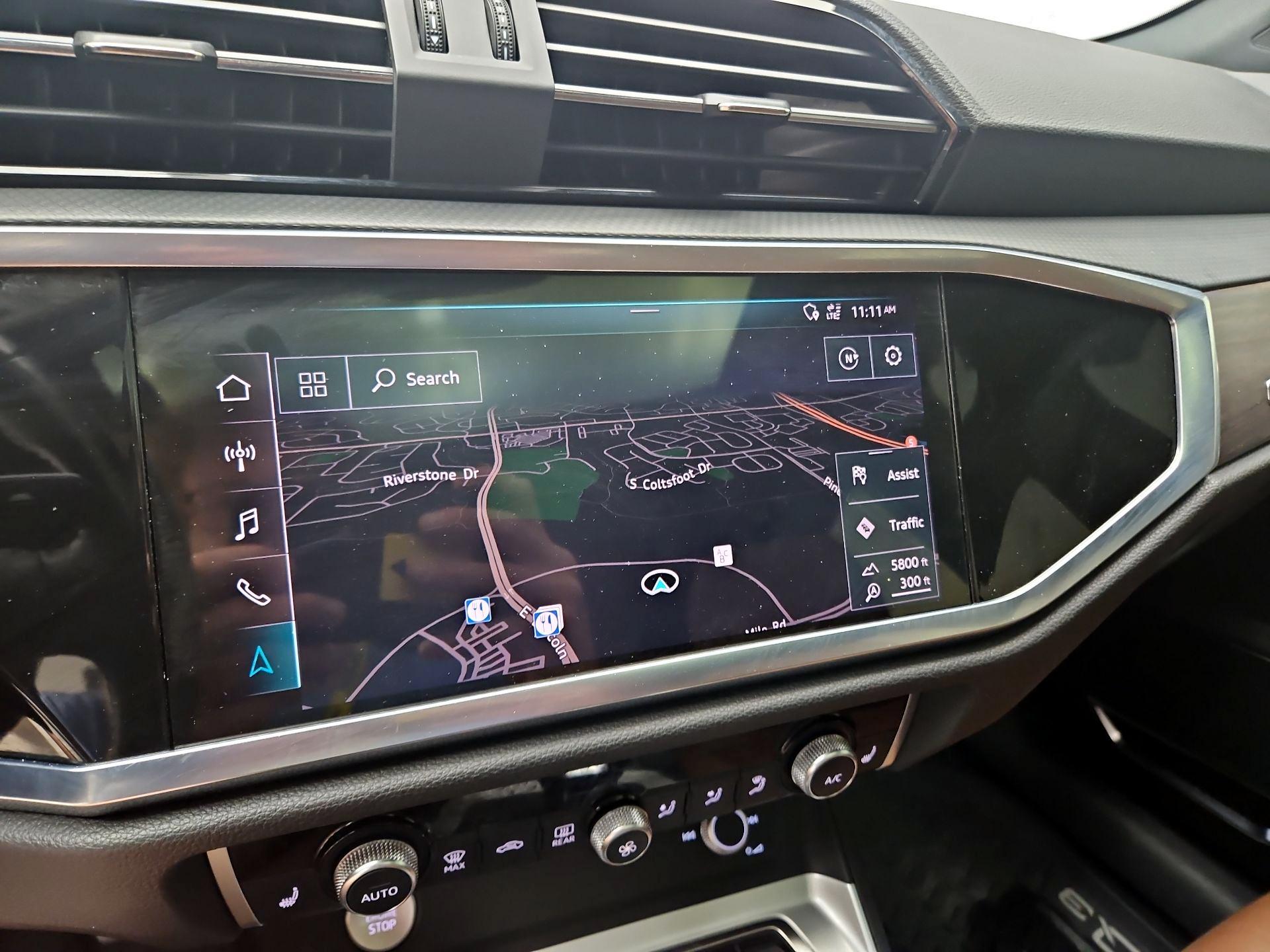 Thumbnail: 2020 Audi Q3 - 14